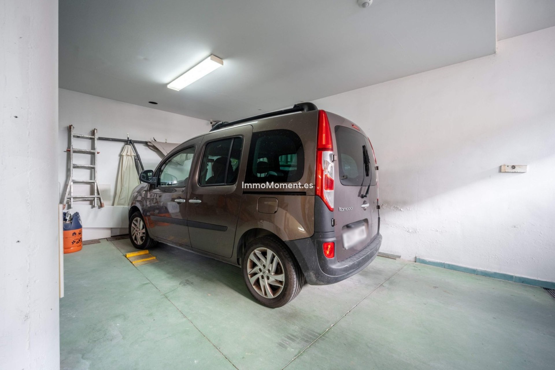 Bestaande woning - Vrijstaande villa - Estepona  - Estepona Centro