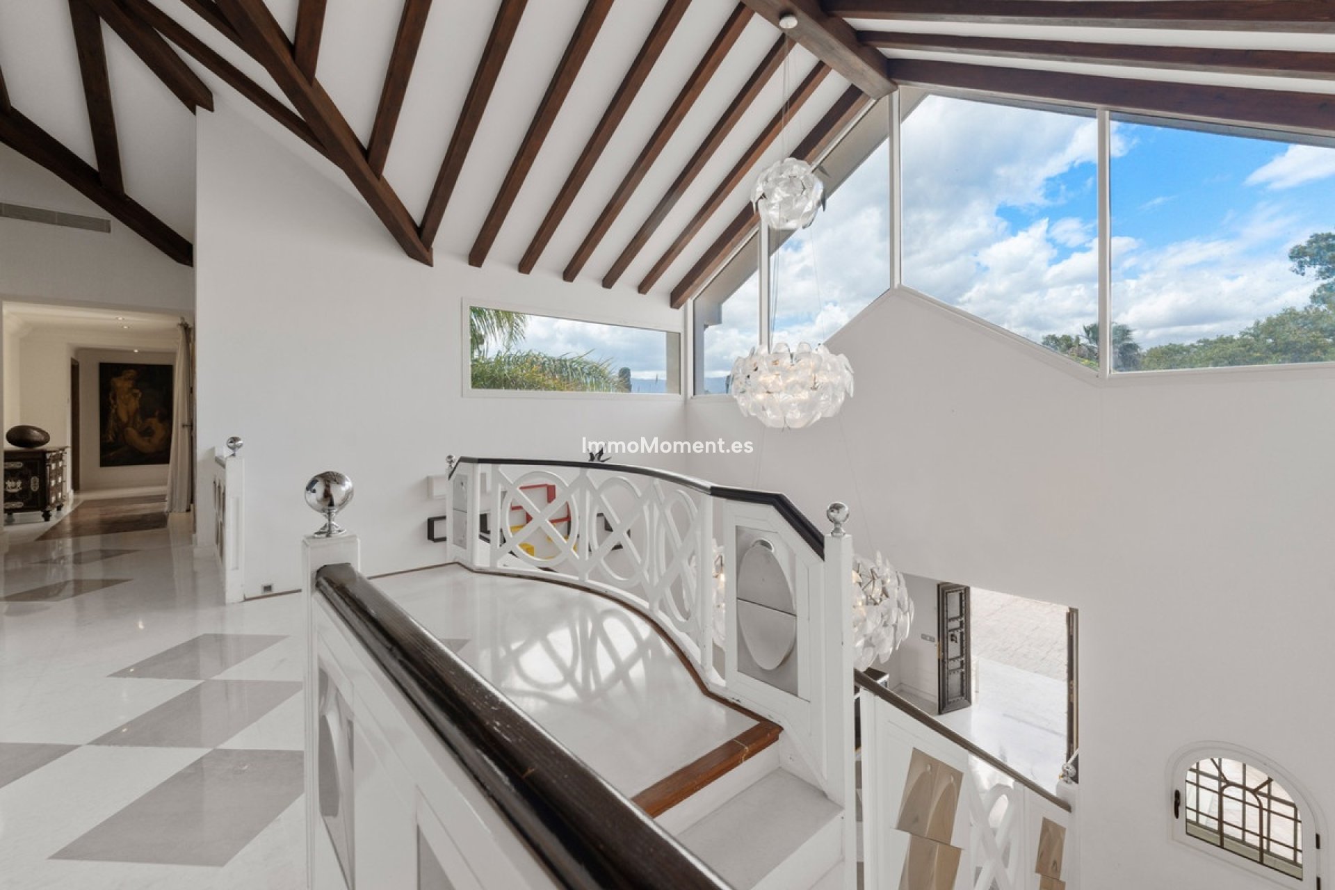 Bestaande woning - Vrijstaande villa - Estepona  - Estepona Centro