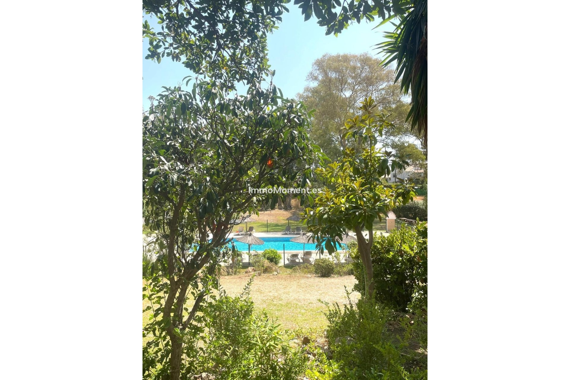 Bestaande woning - Vrijstaande villa - Estepona  - Estepona Centro