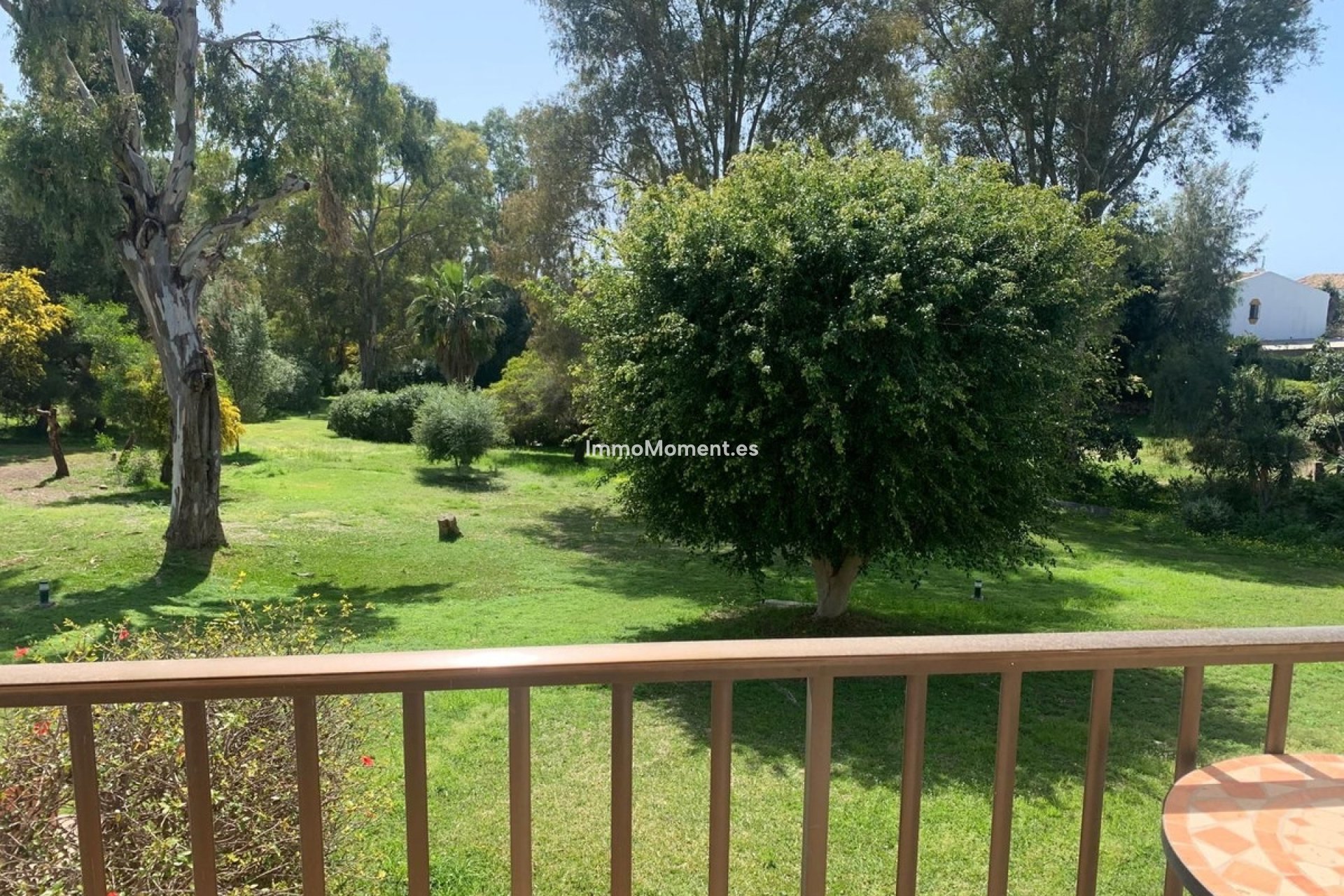 Bestaande woning - Vrijstaande villa - Estepona  - Estepona Centro