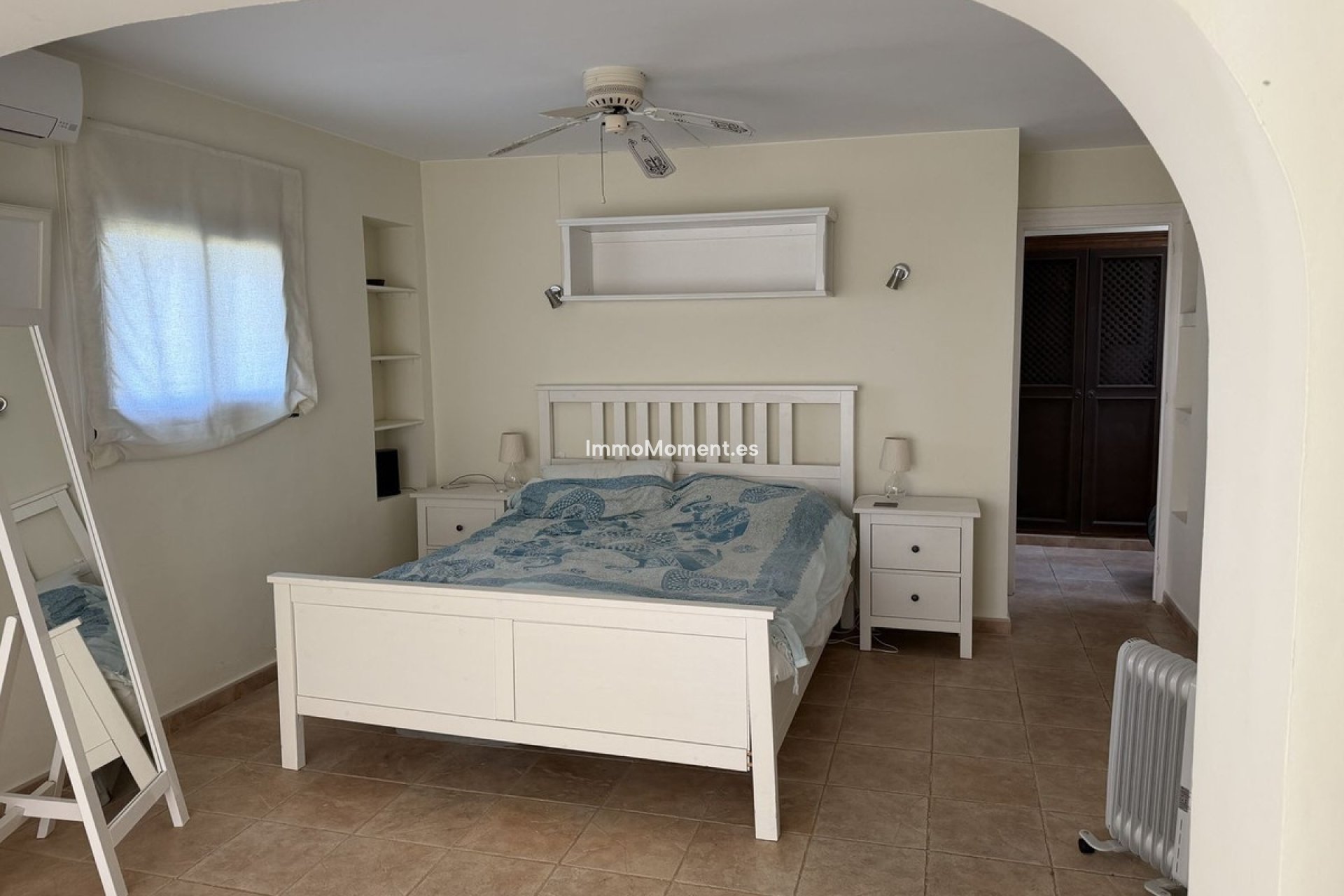 Bestaande woning - Vrijstaande villa - Estepona  - Estepona Centro