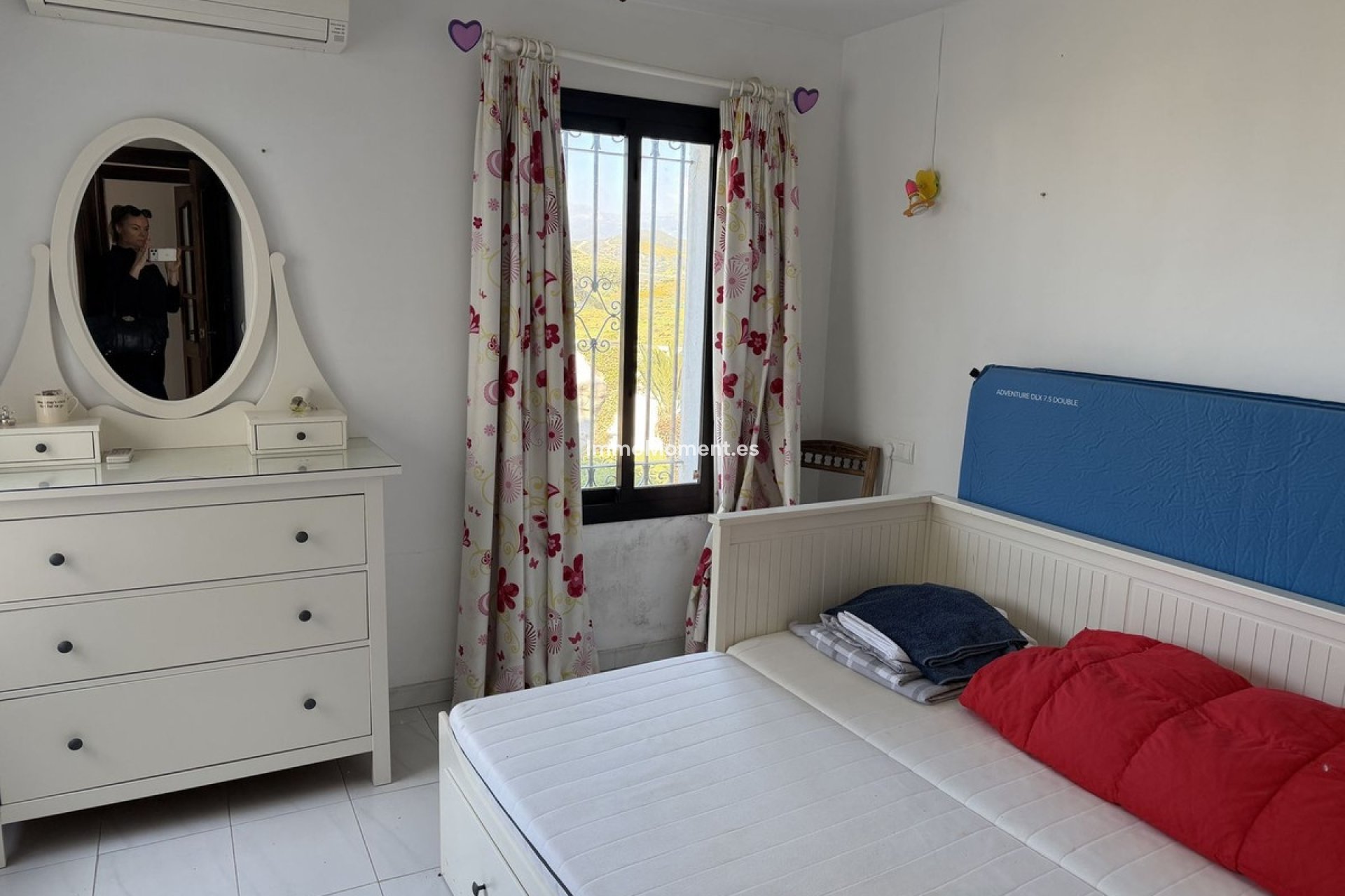 Bestaande woning - Vrijstaande villa - Estepona  - Estepona Centro
