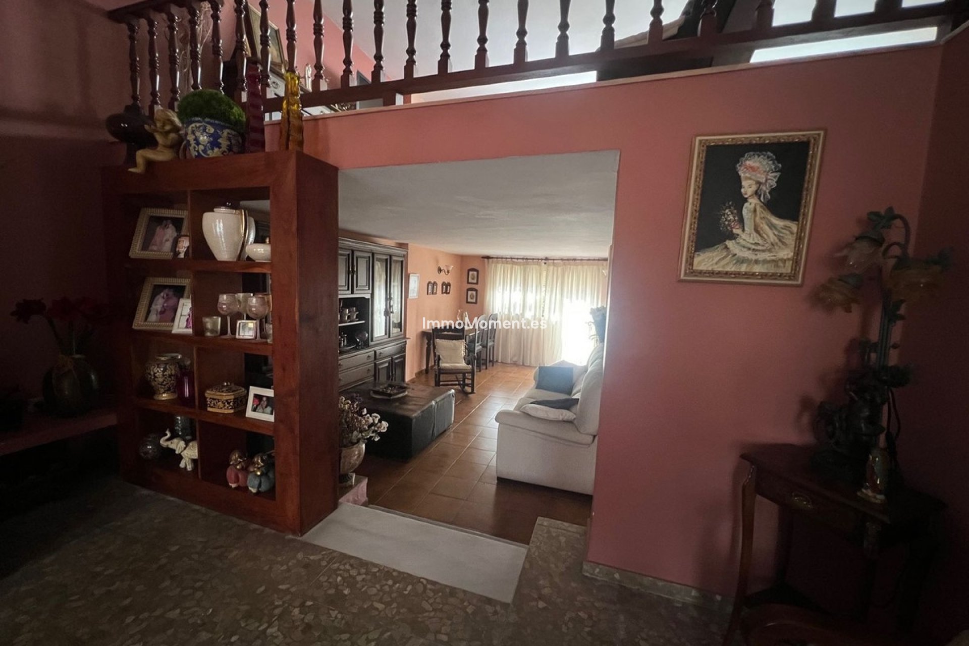 Bestaande woning - Vrijstaande villa - Estepona  - Estepona Centro