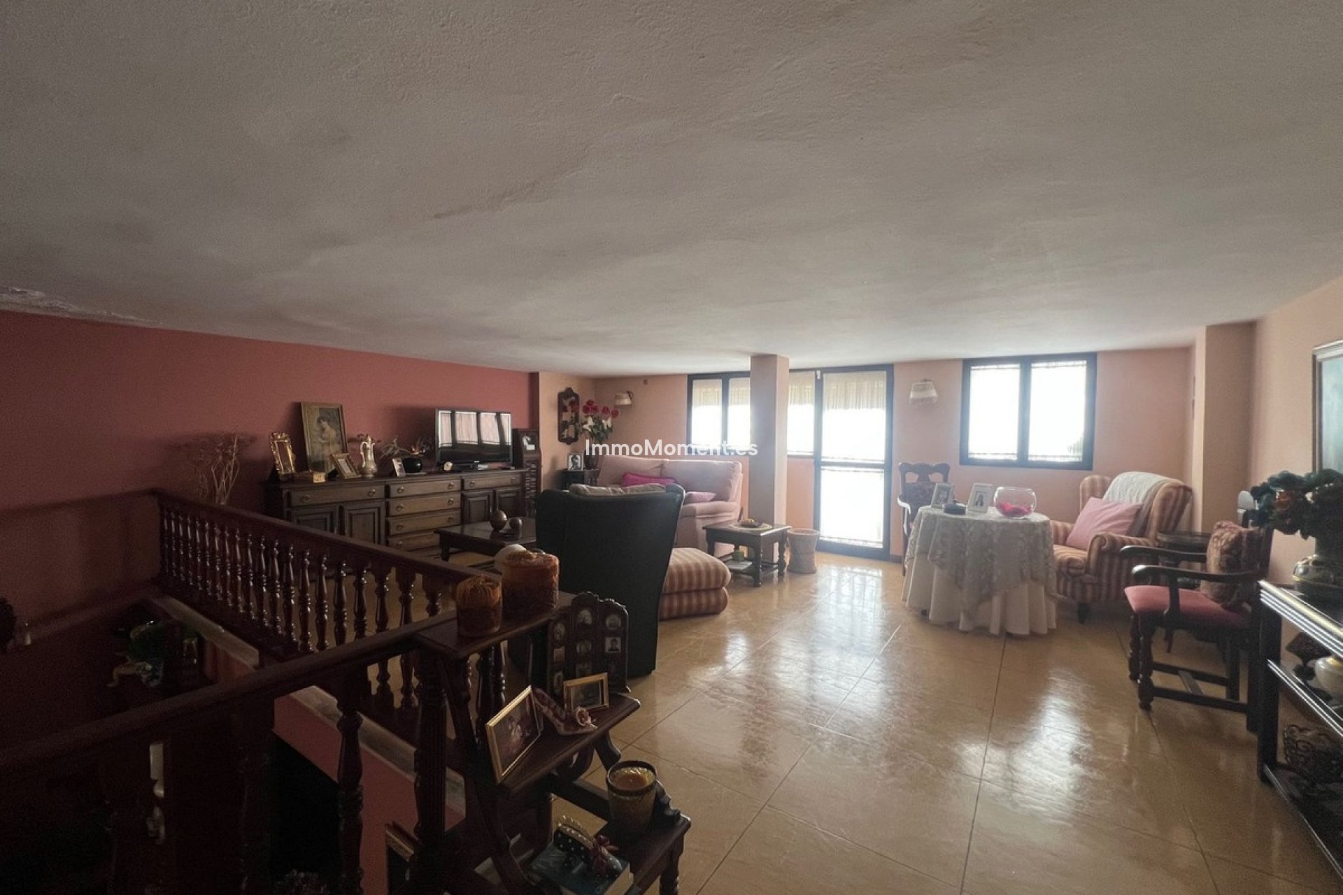 Bestaande woning - Vrijstaande villa - Estepona  - Estepona Centro