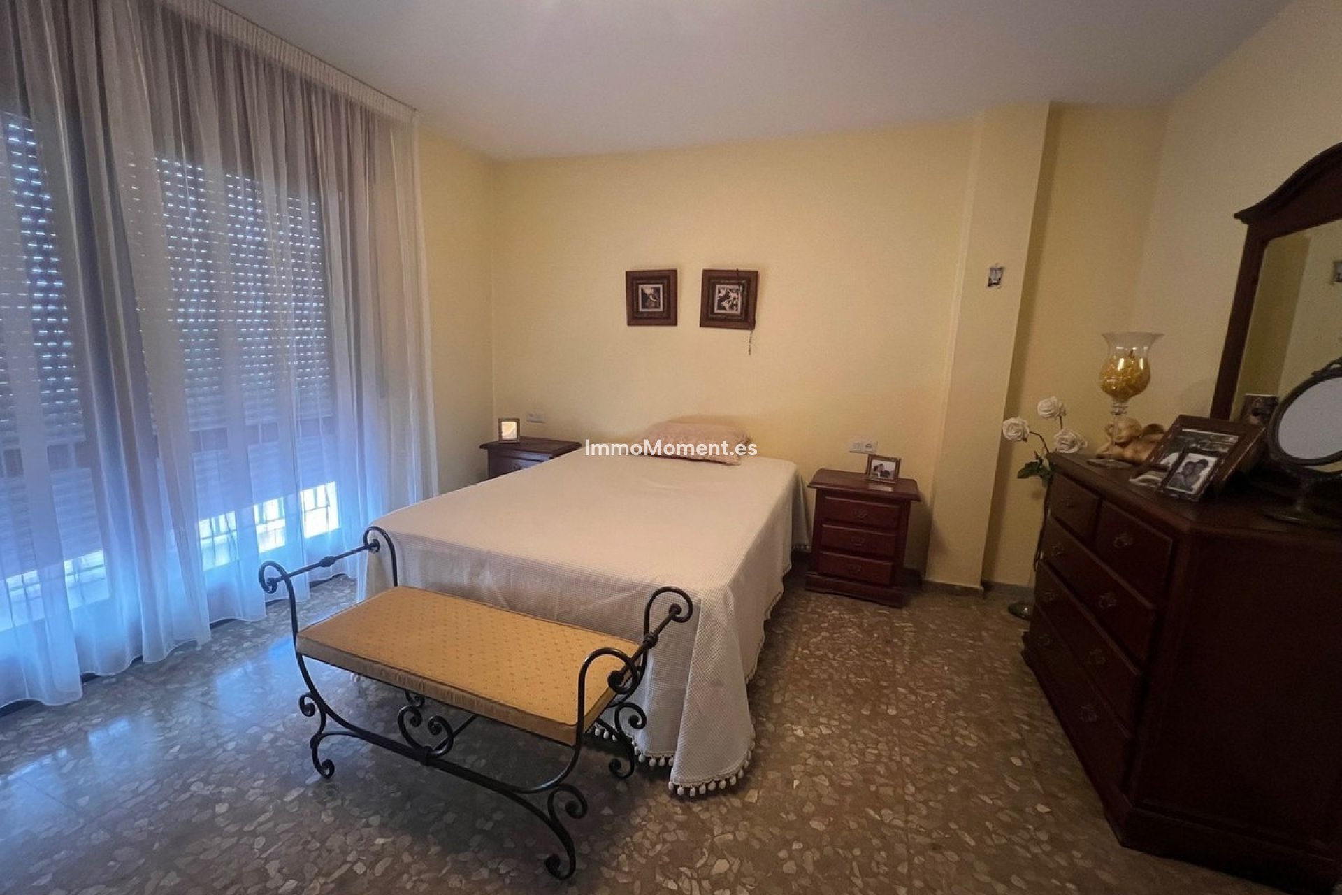 Bestaande woning - Vrijstaande villa - Estepona  - Estepona Centro