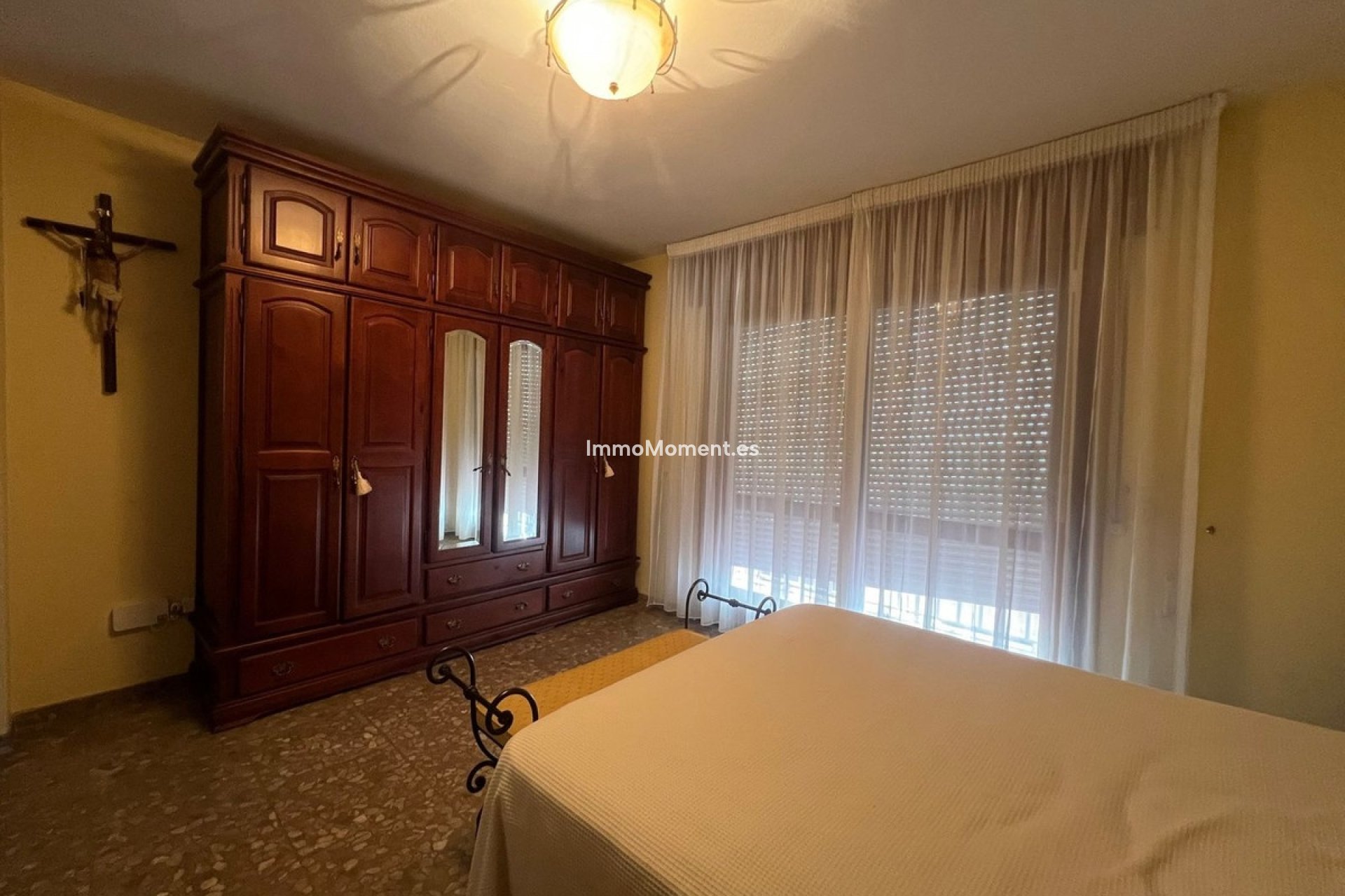 Bestaande woning - Vrijstaande villa - Estepona  - Estepona Centro