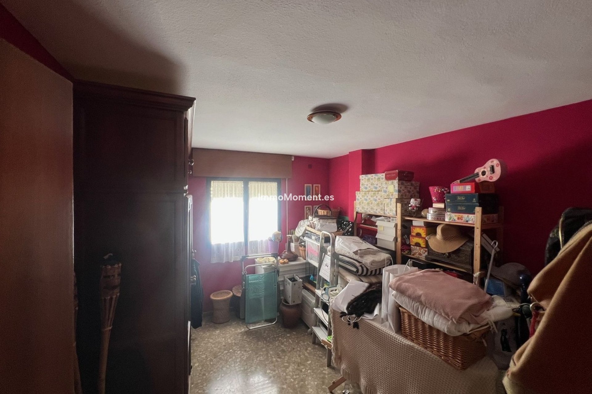 Bestaande woning - Vrijstaande villa - Estepona  - Estepona Centro