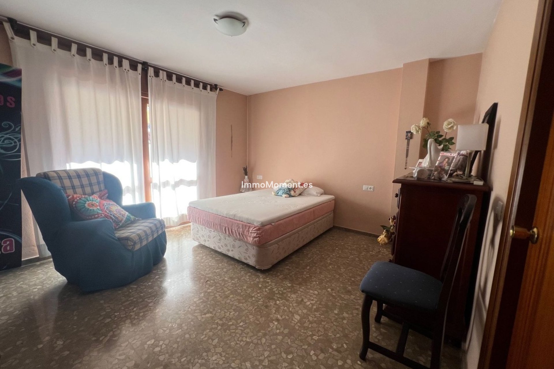 Bestaande woning - Vrijstaande villa - Estepona  - Estepona Centro