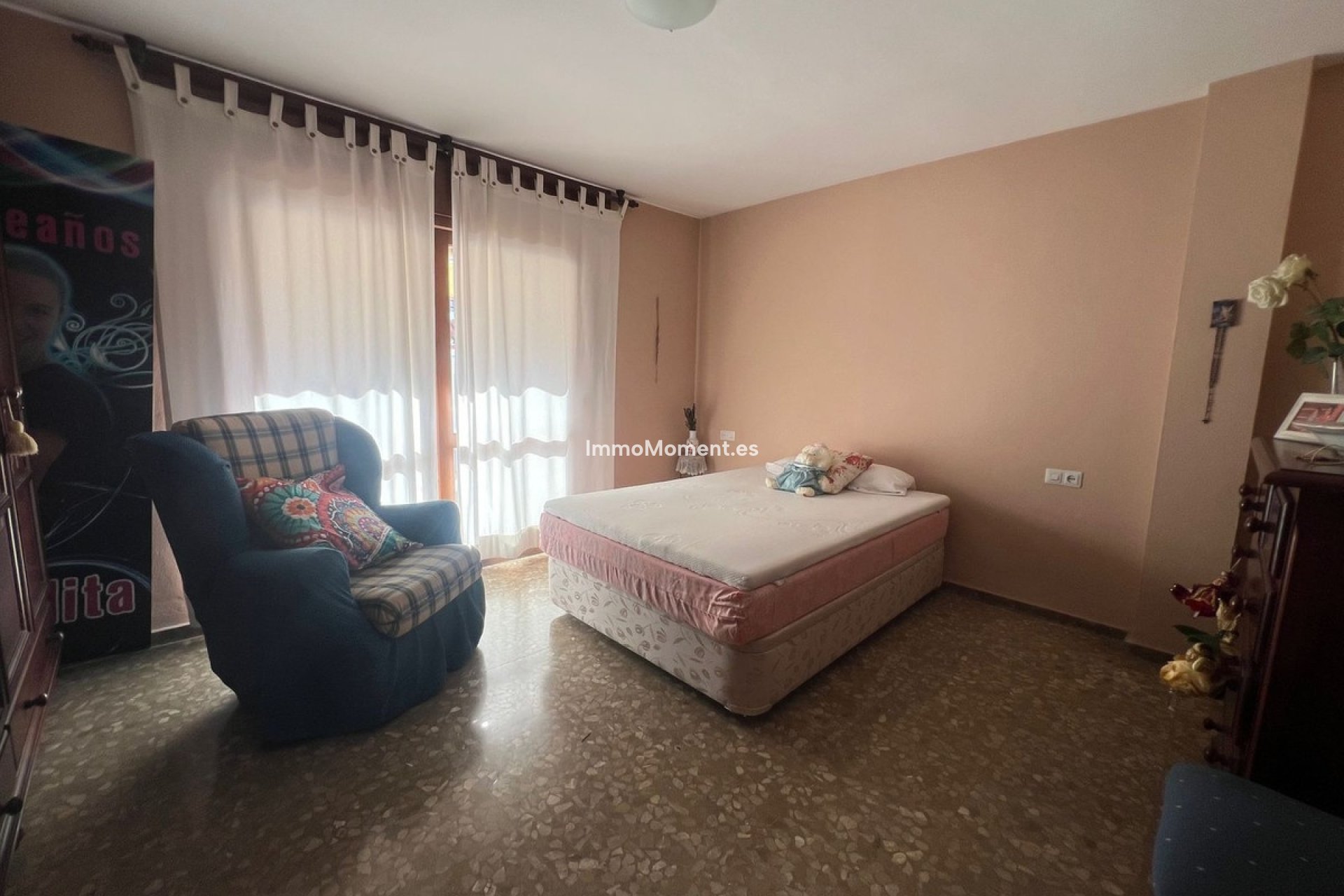 Bestaande woning - Vrijstaande villa - Estepona  - Estepona Centro