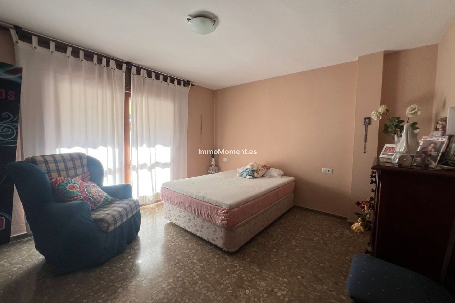 Bestaande woning - Vrijstaande villa - Estepona  - Estepona Centro