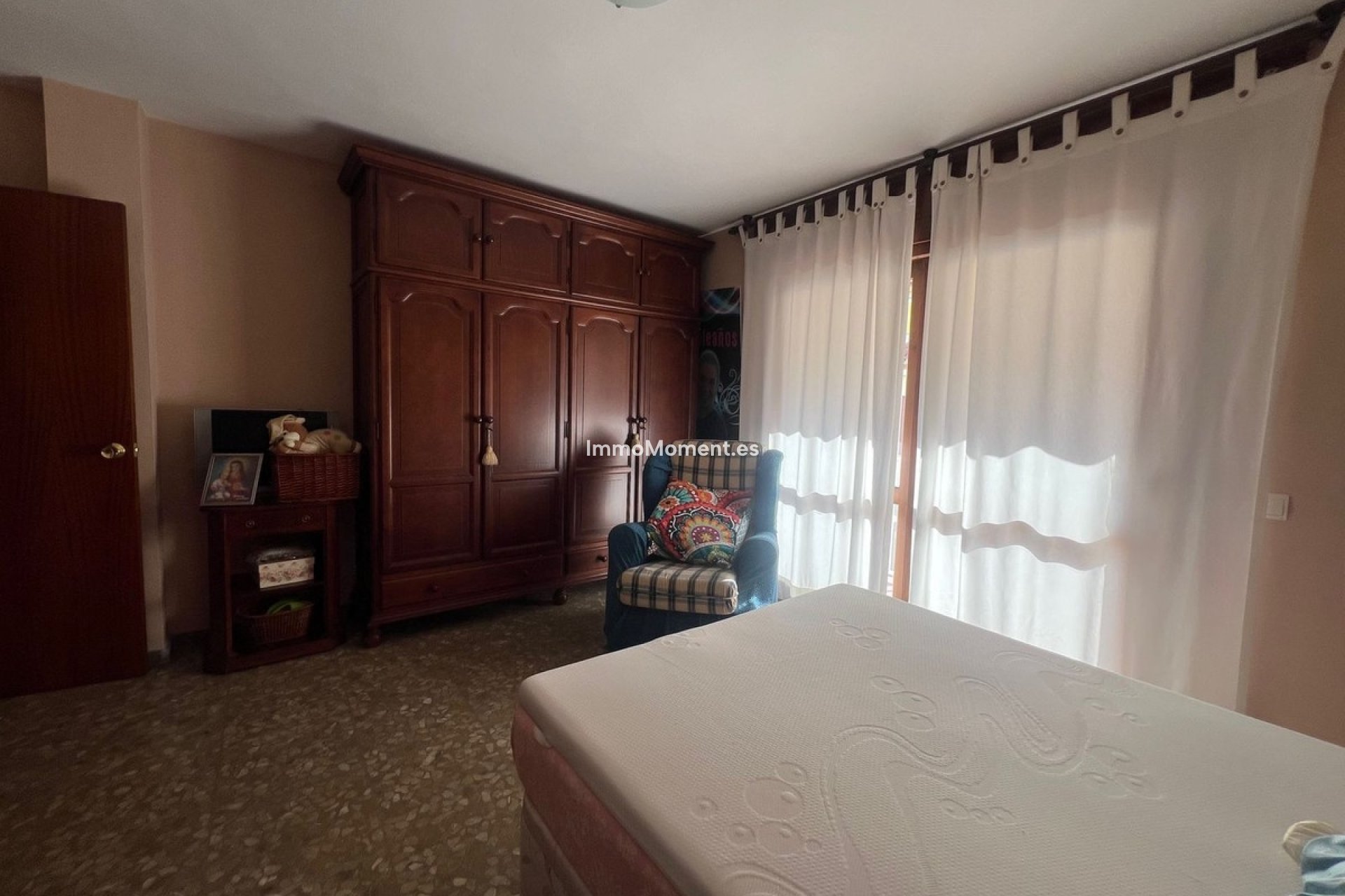 Bestaande woning - Vrijstaande villa - Estepona  - Estepona Centro