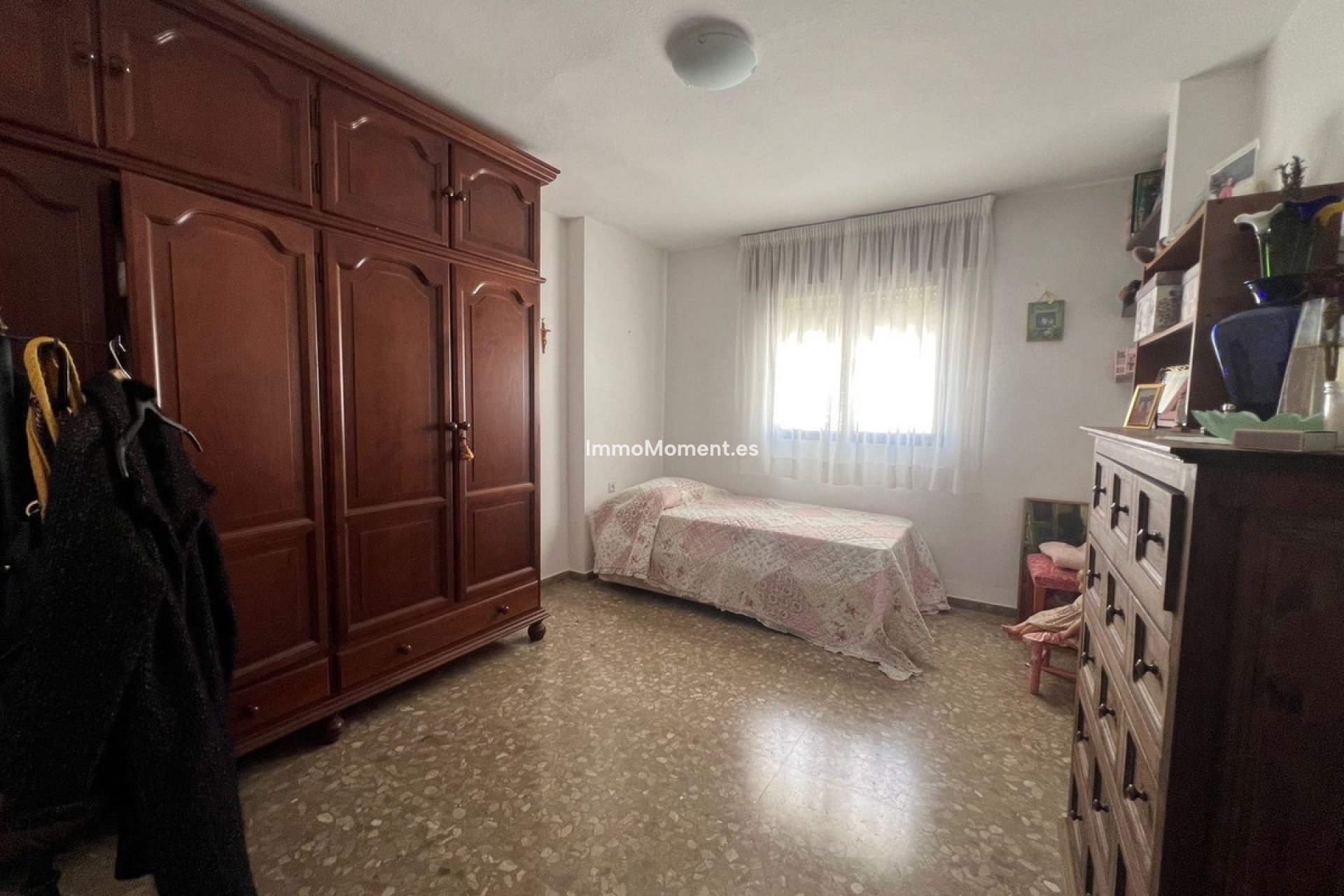Bestaande woning - Vrijstaande villa - Estepona  - Estepona Centro