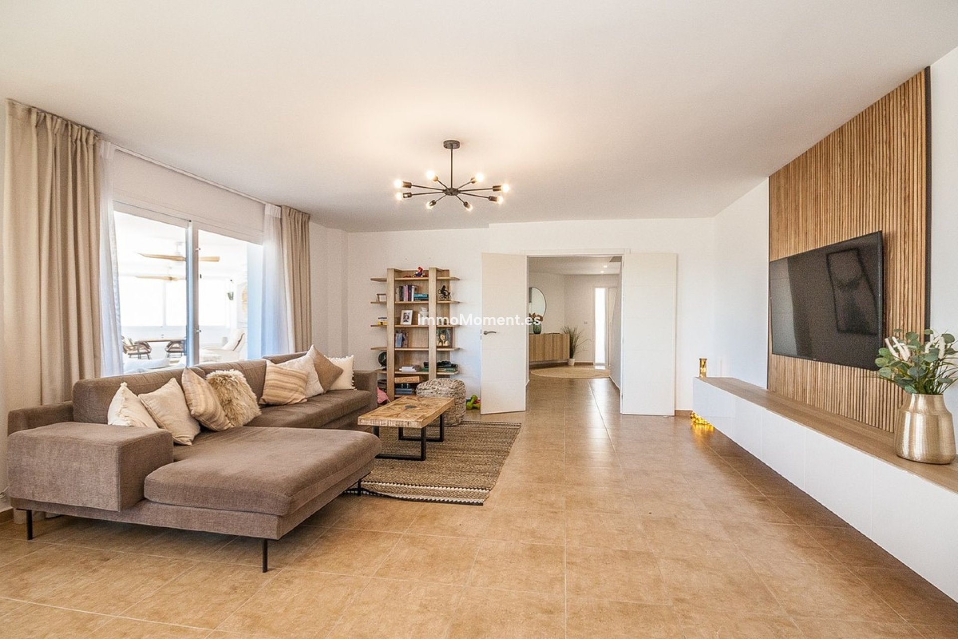Bestaande woning - Vrijstaande villa - Estepona  - Estepona Centro