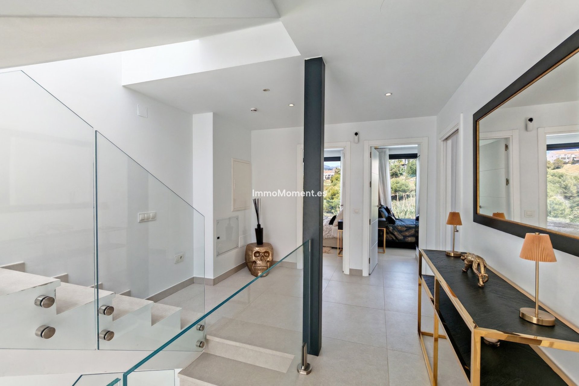 Bestaande woning - Vrijstaande villa - Estepona  - Estepona Centro