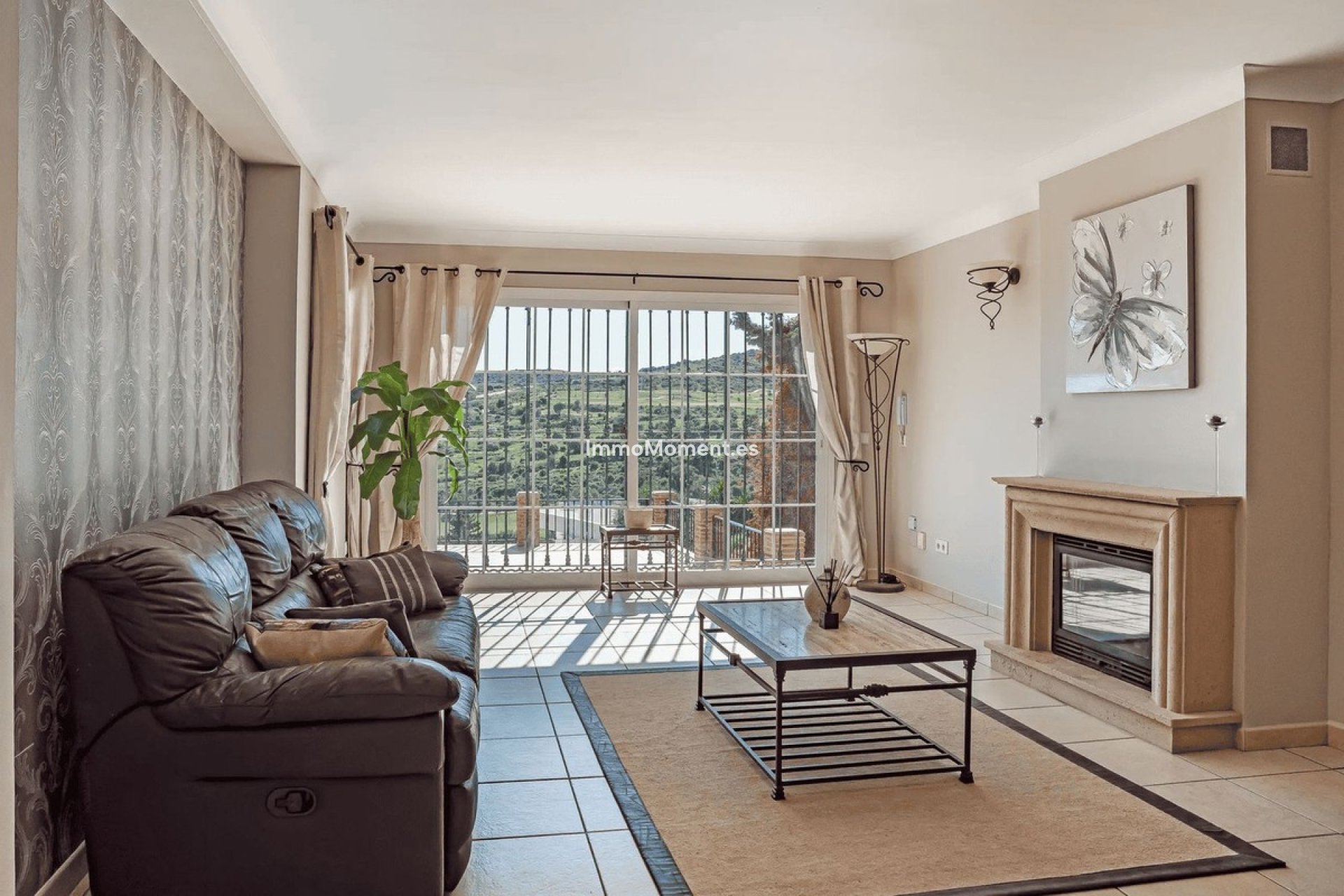 Bestaande woning - Vrijstaande villa - Estepona  - Estepona Centro