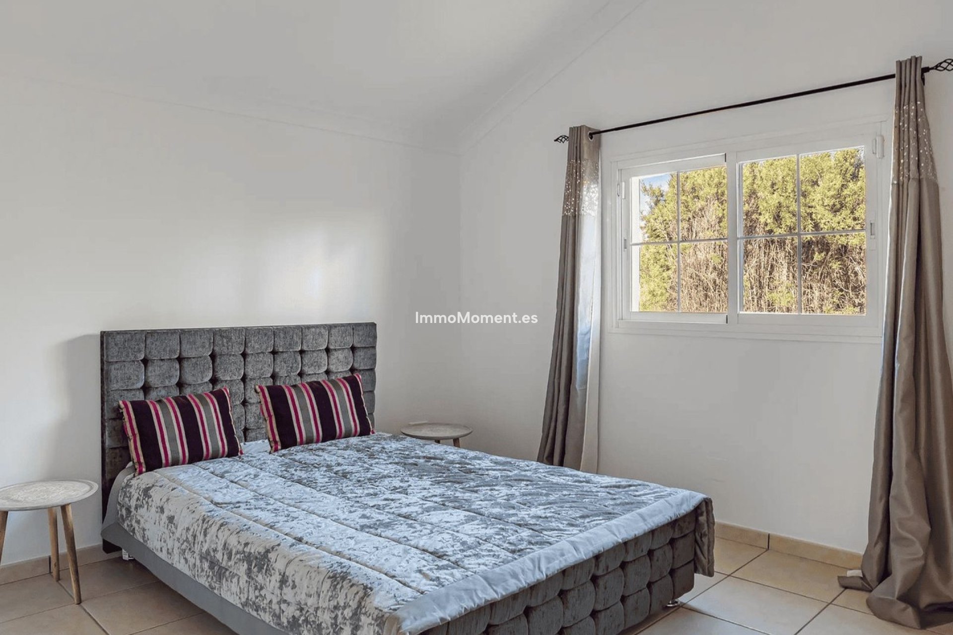 Bestaande woning - Vrijstaande villa - Estepona  - Estepona Centro