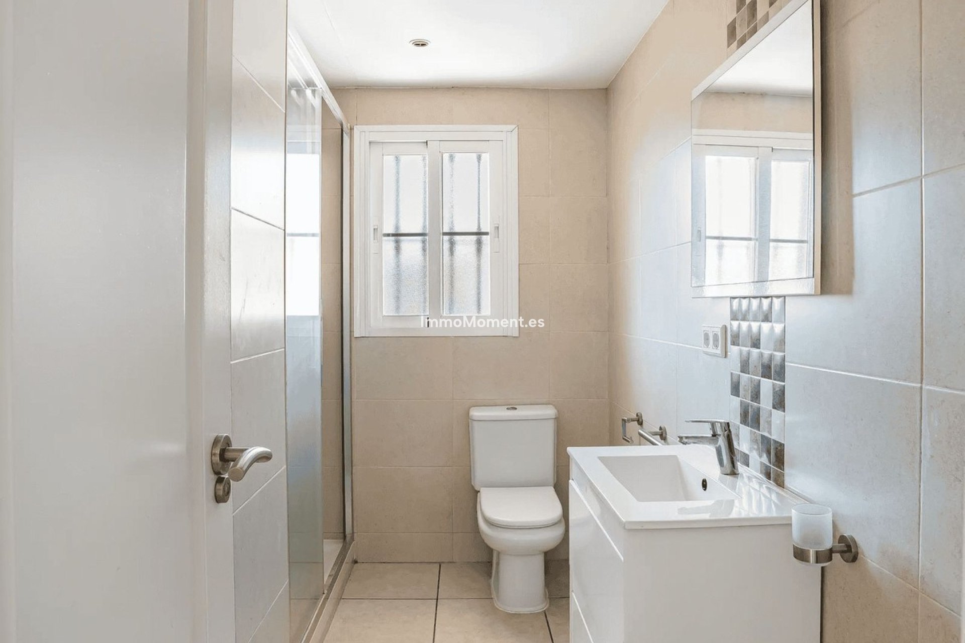 Bestaande woning - Vrijstaande villa - Estepona  - Estepona Centro