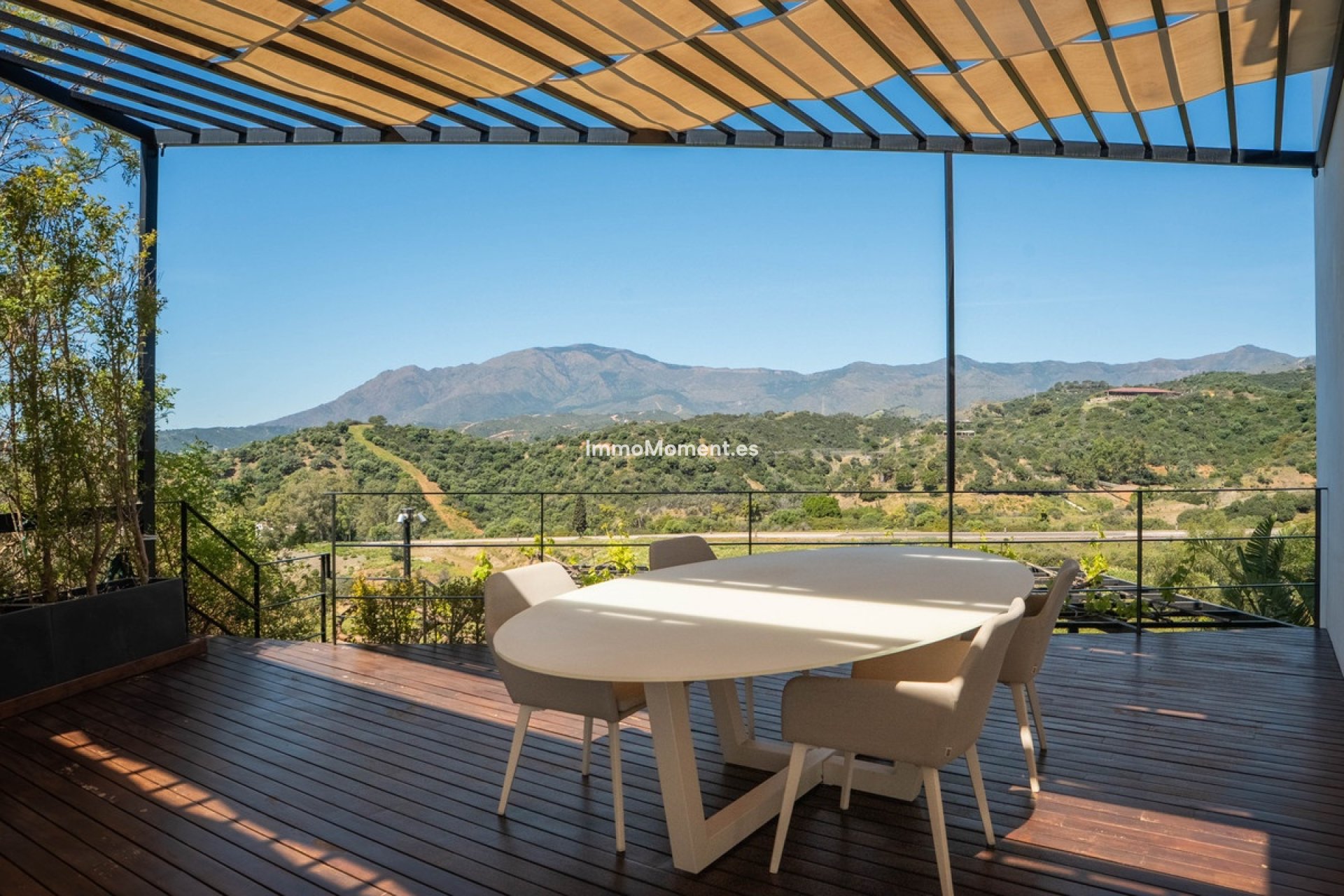 Bestaande woning - Vrijstaande villa - Estepona  - Estepona Centro
