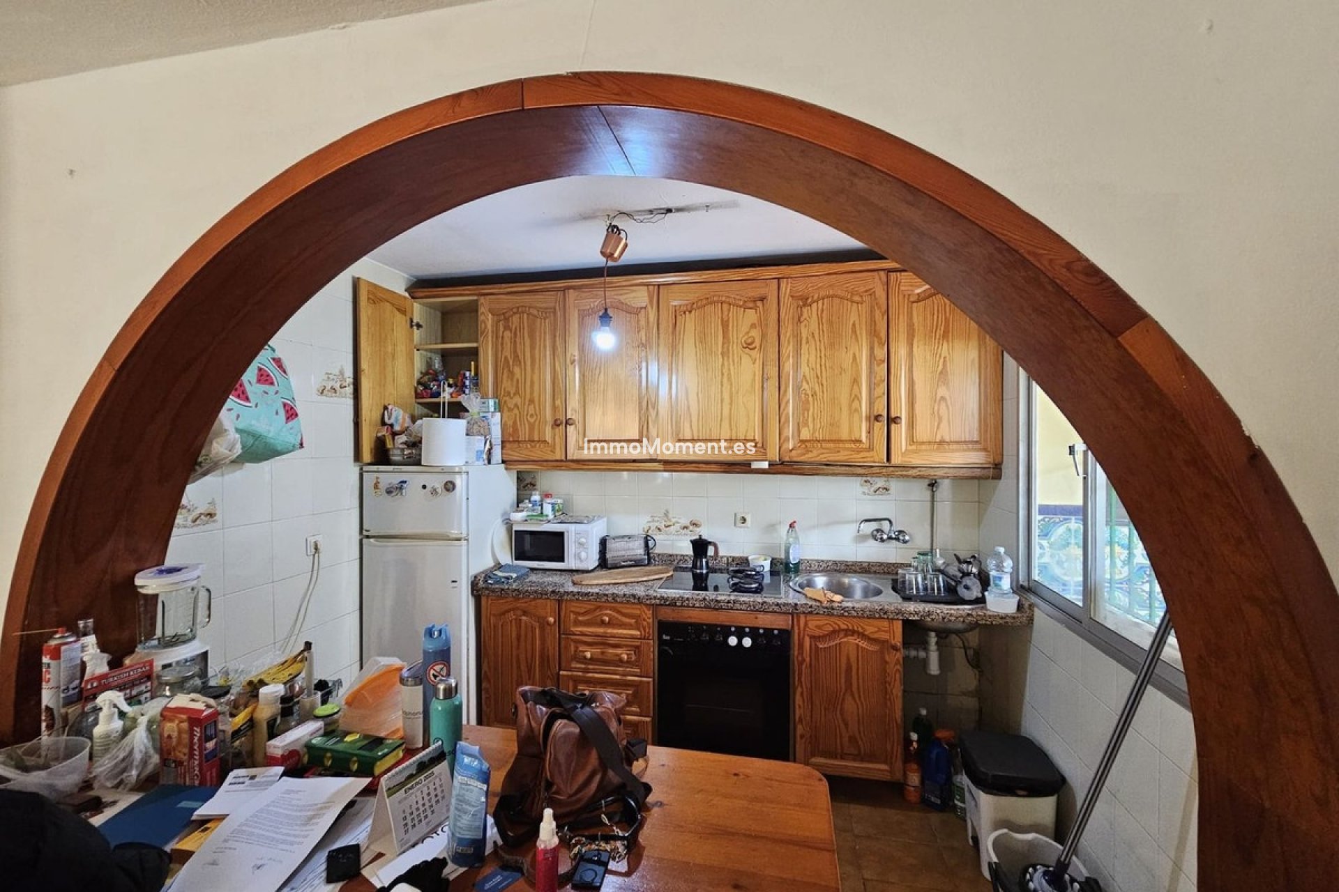 Bestaande woning - Vrijstaande villa - Estepona  - Estepona Centro