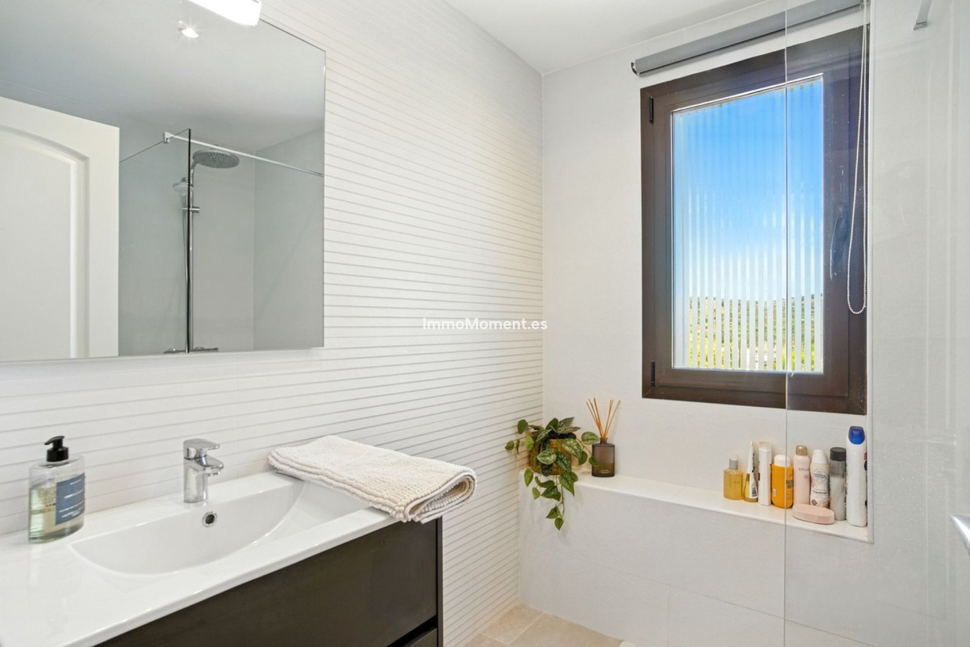 Bestaande woning - Vrijstaande villa - Estepona  - Estepona Centro