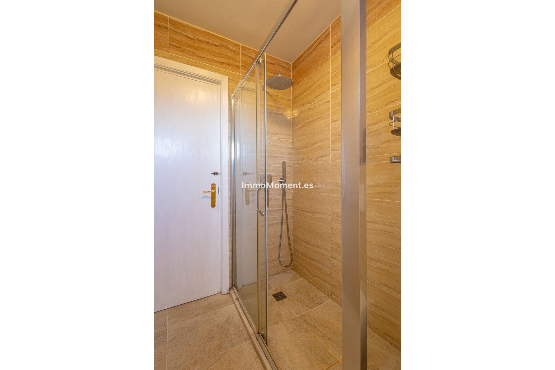 Bestaande woning - Vrijstaande villa - Estepona  - Estepona Centro