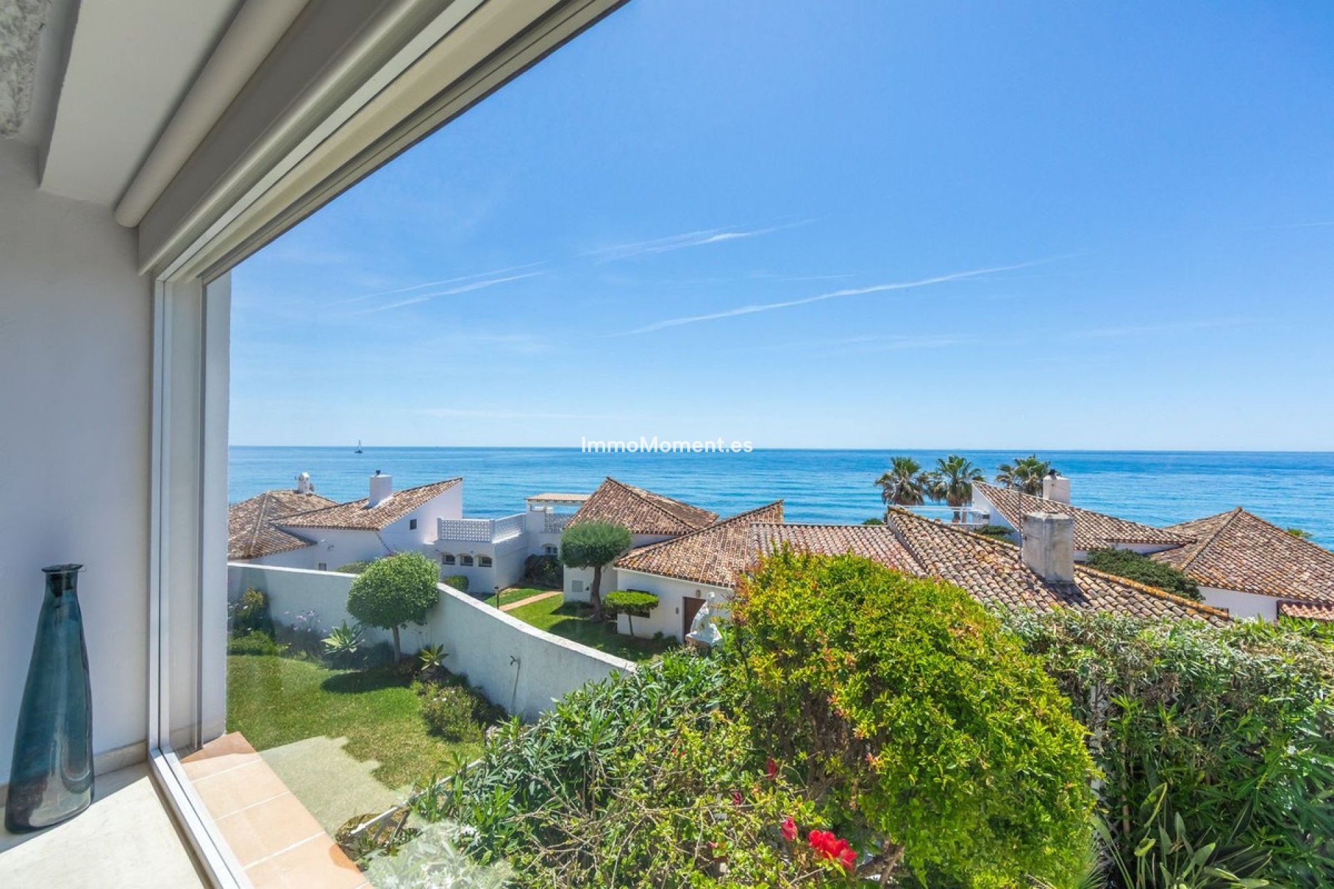 Bestaande woning - Vrijstaande villa - Estepona  - Estepona Centro