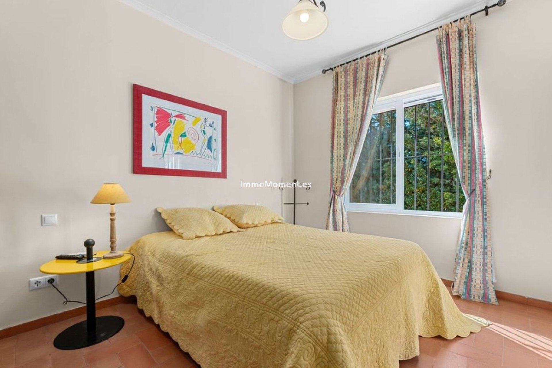 Bestaande woning - Vrijstaande villa - Estepona  - Estepona Centro