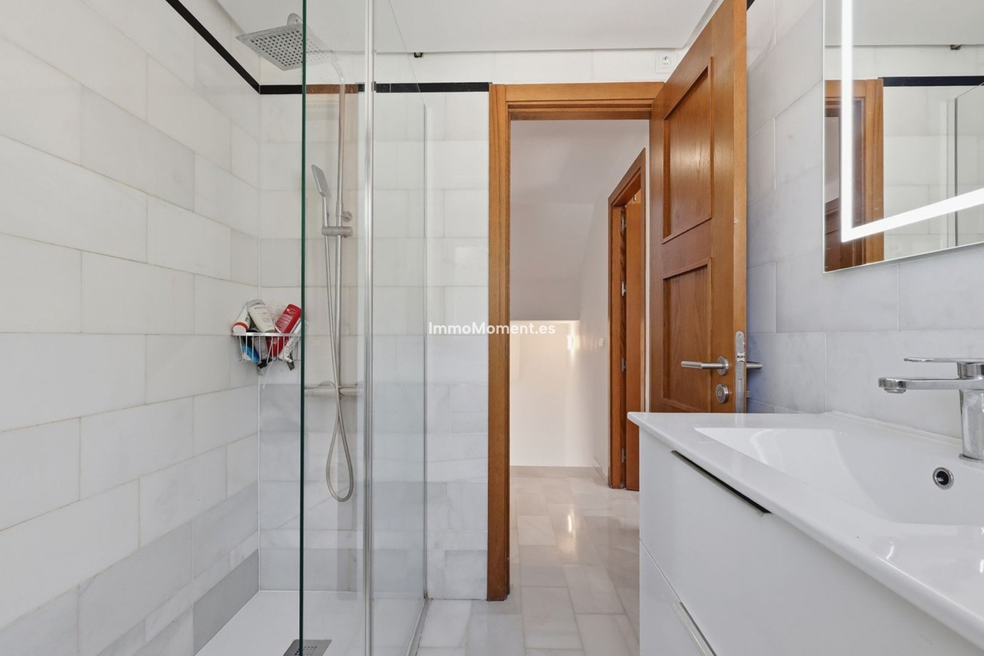Bestaande woning - Vrijstaande villa - Estepona  - Estepona Centro
