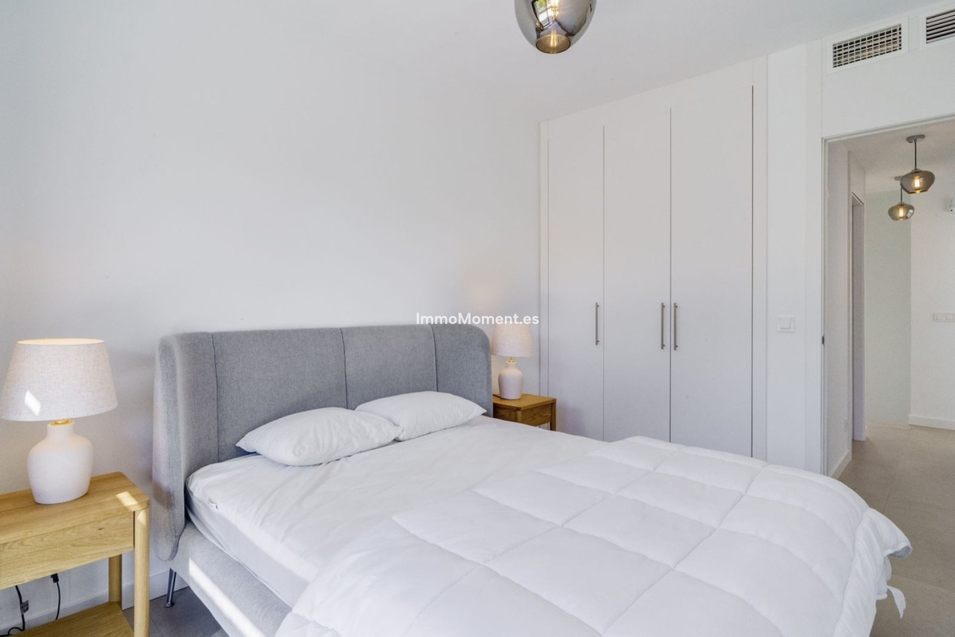 Bestaande woning - Vrijstaande villa - Estepona  - Estepona Centro