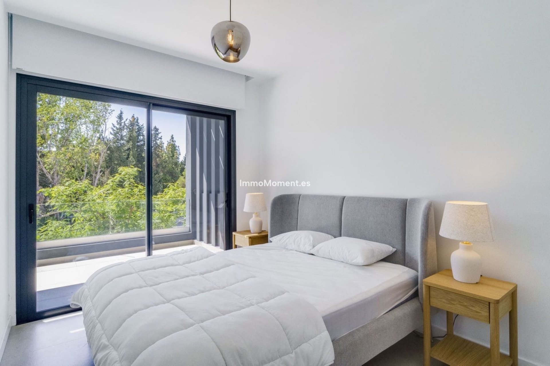 Bestaande woning - Vrijstaande villa - Estepona  - Estepona Centro