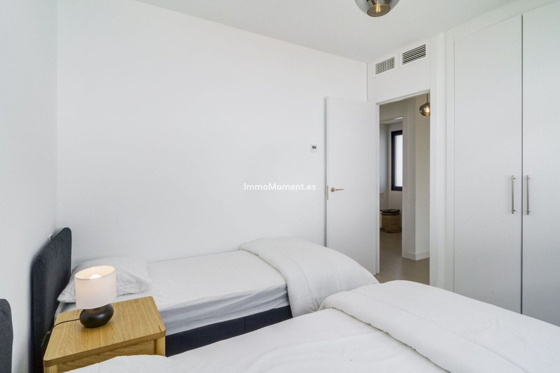 Bestaande woning - Vrijstaande villa - Estepona  - Estepona Centro