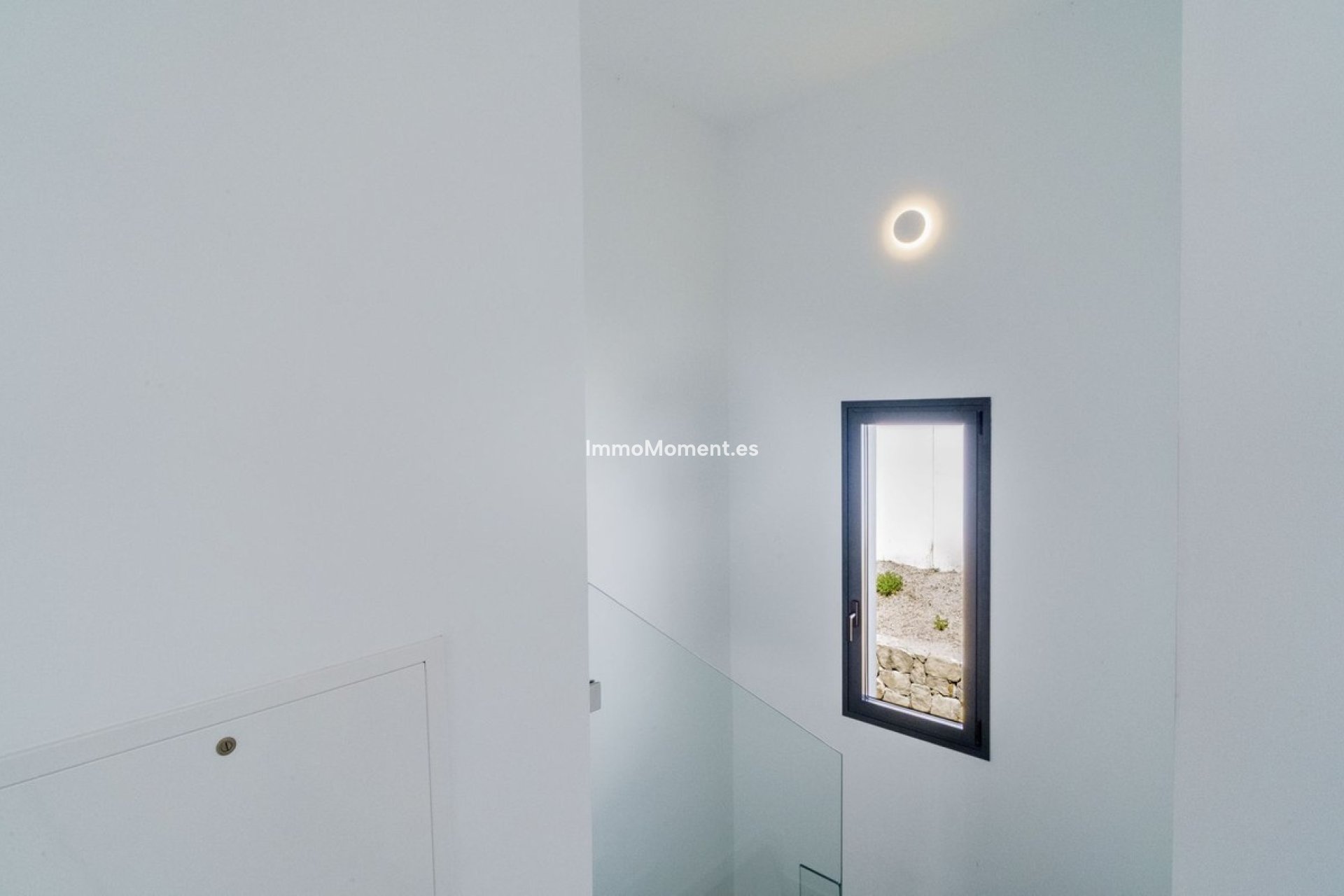 Bestaande woning - Vrijstaande villa - Estepona  - Estepona Centro