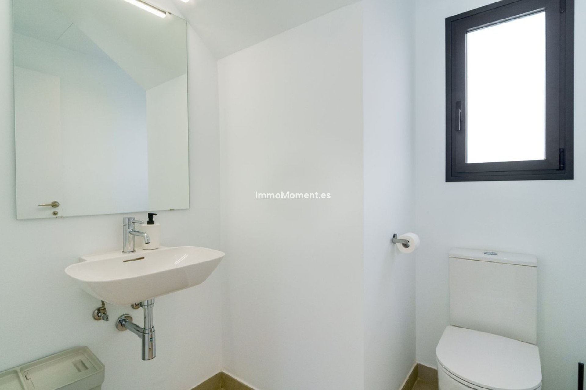 Bestaande woning - Vrijstaande villa - Estepona  - Estepona Centro
