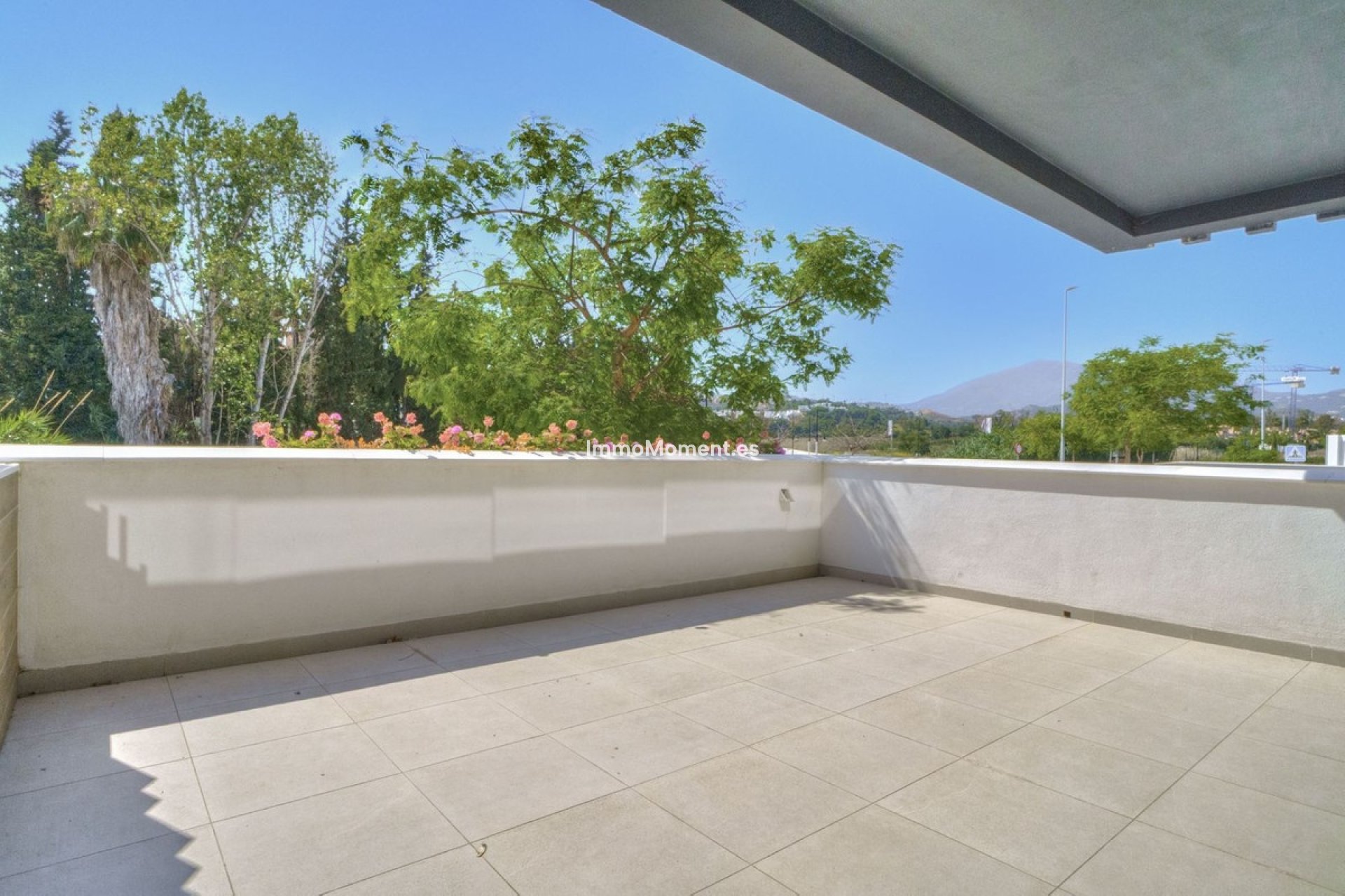 Bestaande woning - Vrijstaande villa - Estepona  - Estepona Centro