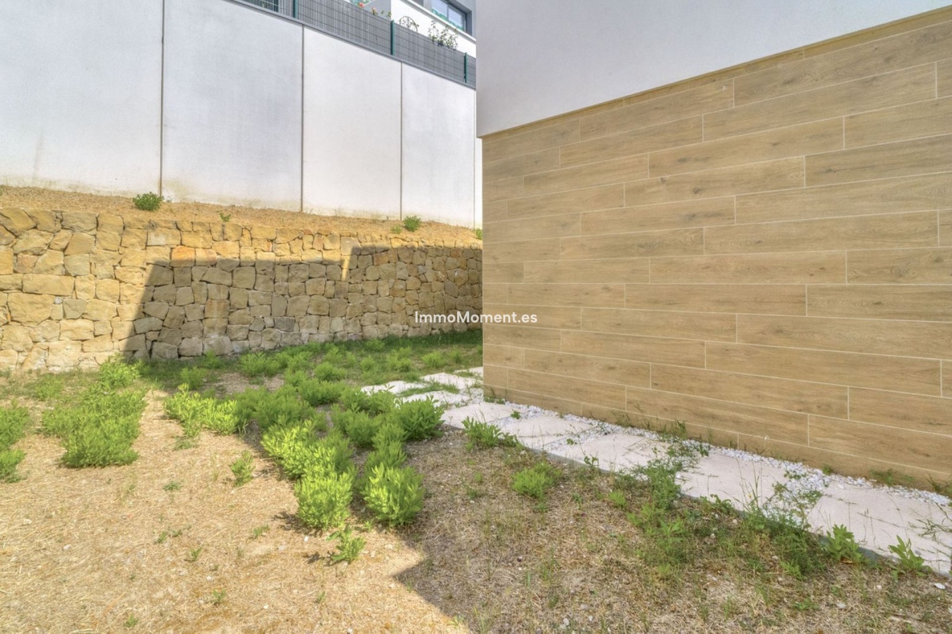Bestaande woning - Vrijstaande villa - Estepona  - Estepona Centro