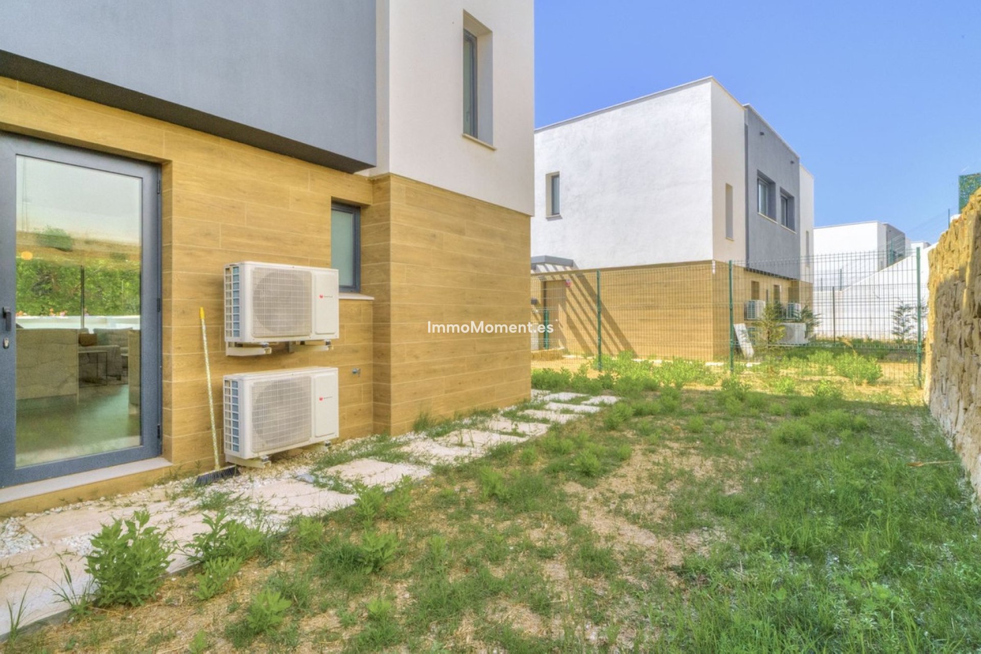 Bestaande woning - Vrijstaande villa - Estepona  - Estepona Centro