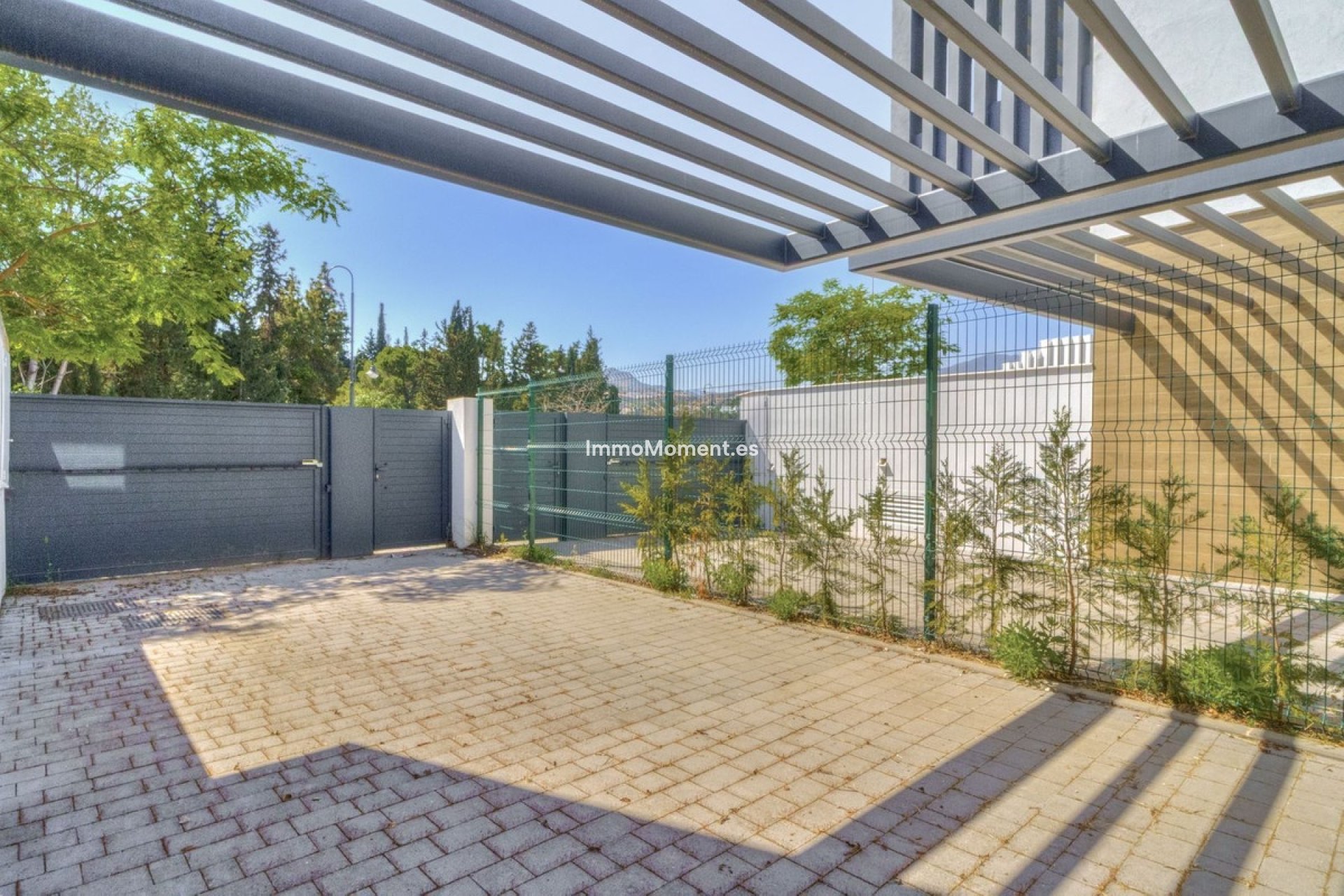 Bestaande woning - Vrijstaande villa - Estepona  - Estepona Centro