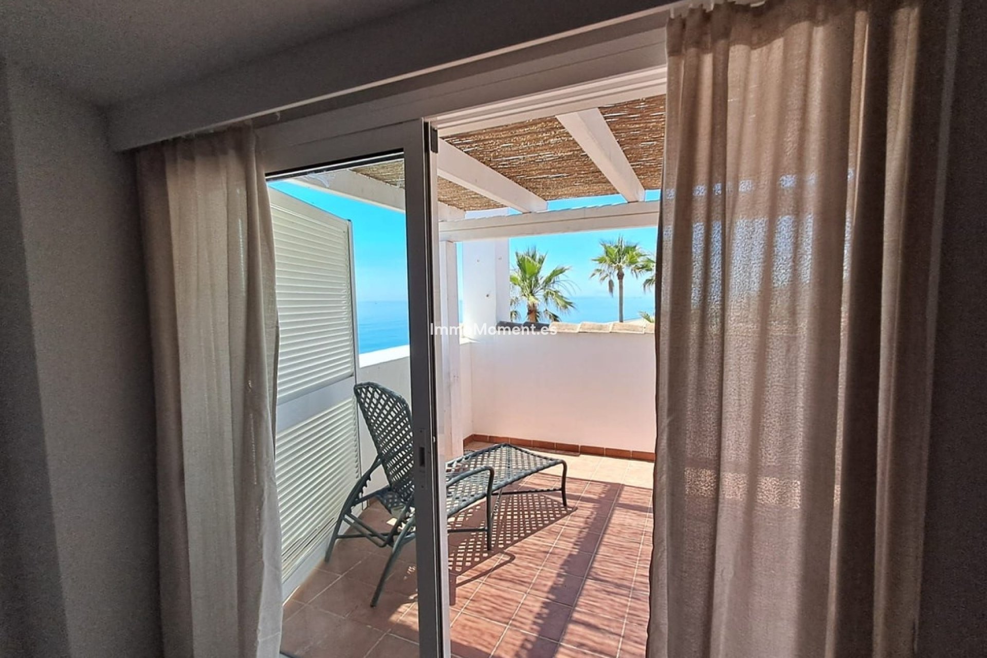 Bestaande woning - Vrijstaande villa - Estepona  - Estepona Centro