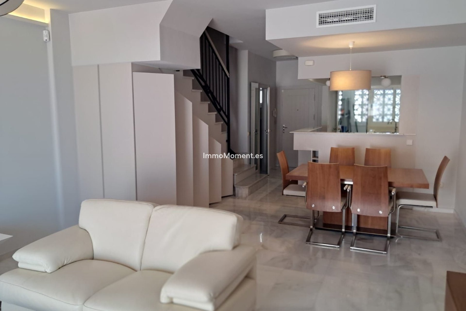 Bestaande woning - Vrijstaande villa - Estepona  - Estepona Centro