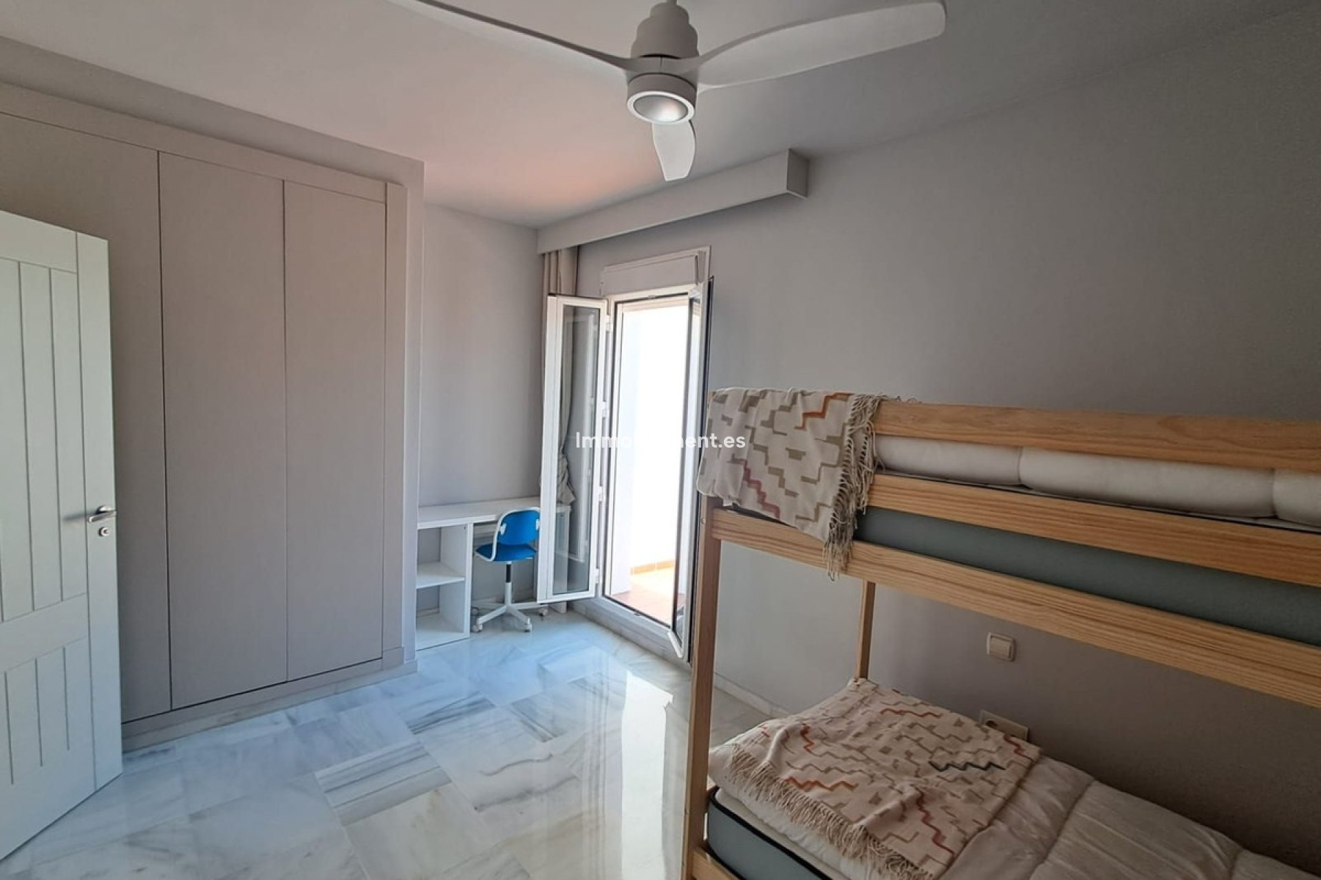 Bestaande woning - Vrijstaande villa - Estepona  - Estepona Centro