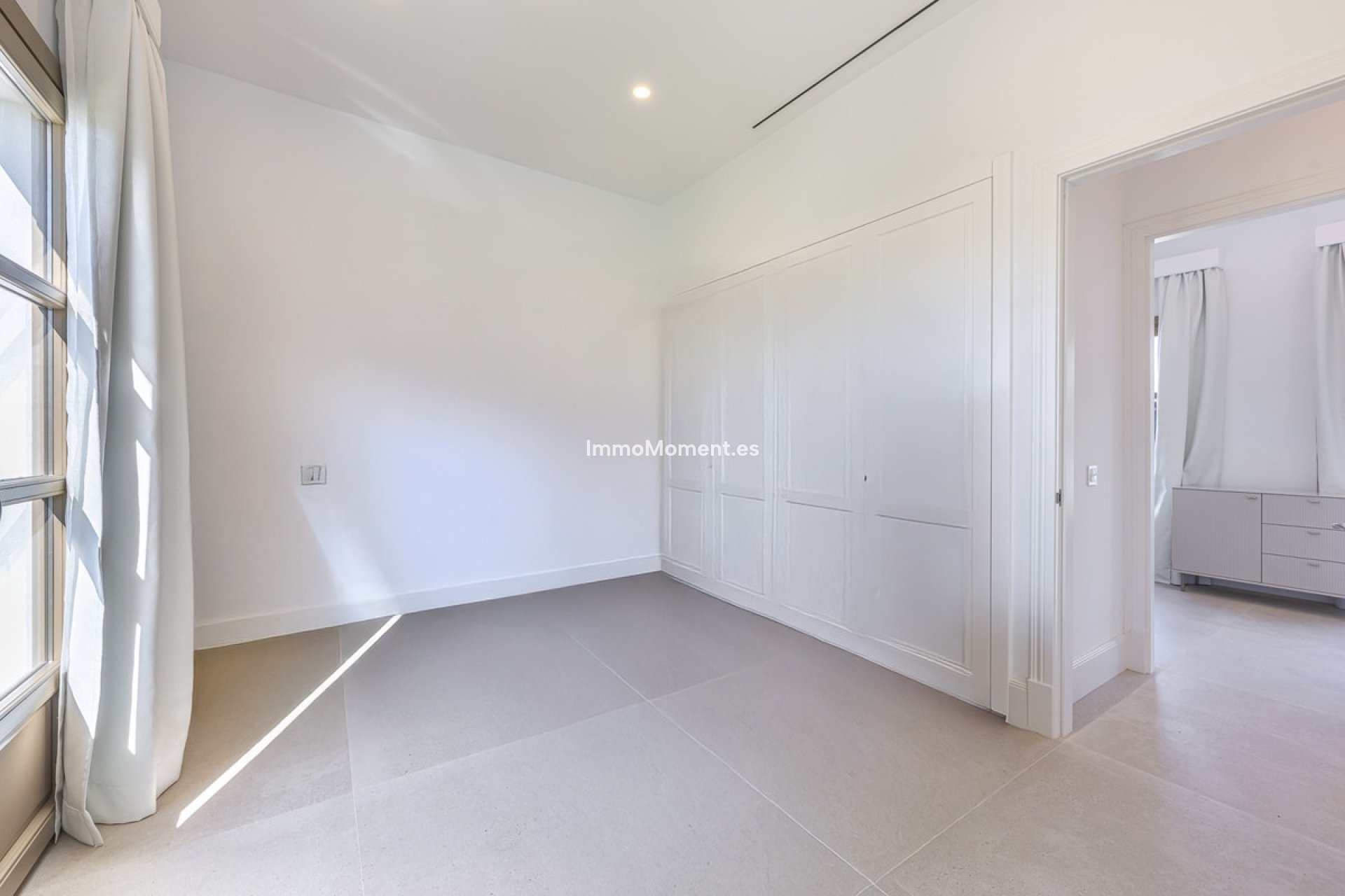 Bestaande woning - Vrijstaande villa - Estepona  - Estepona Centro