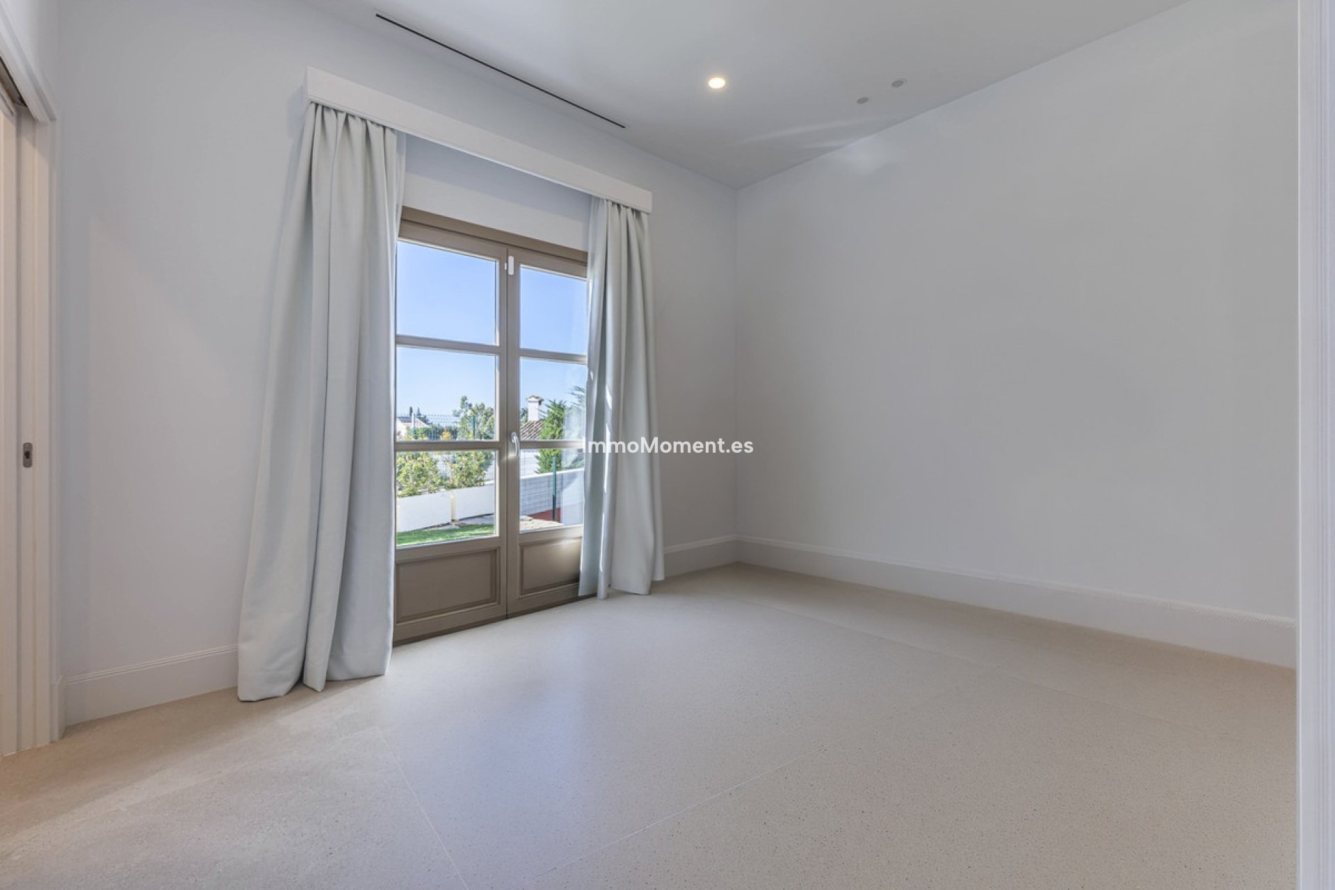 Bestaande woning - Vrijstaande villa - Estepona  - Estepona Centro