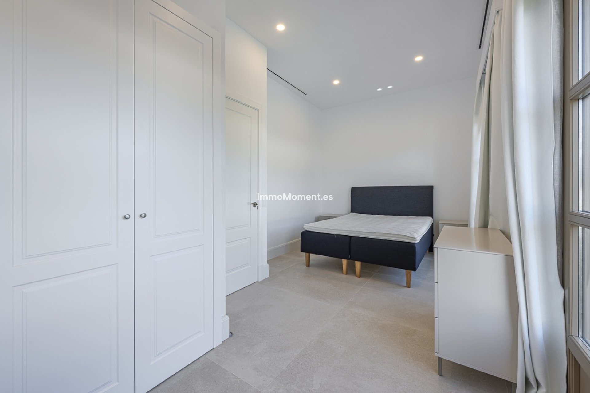 Bestaande woning - Vrijstaande villa - Estepona  - Estepona Centro