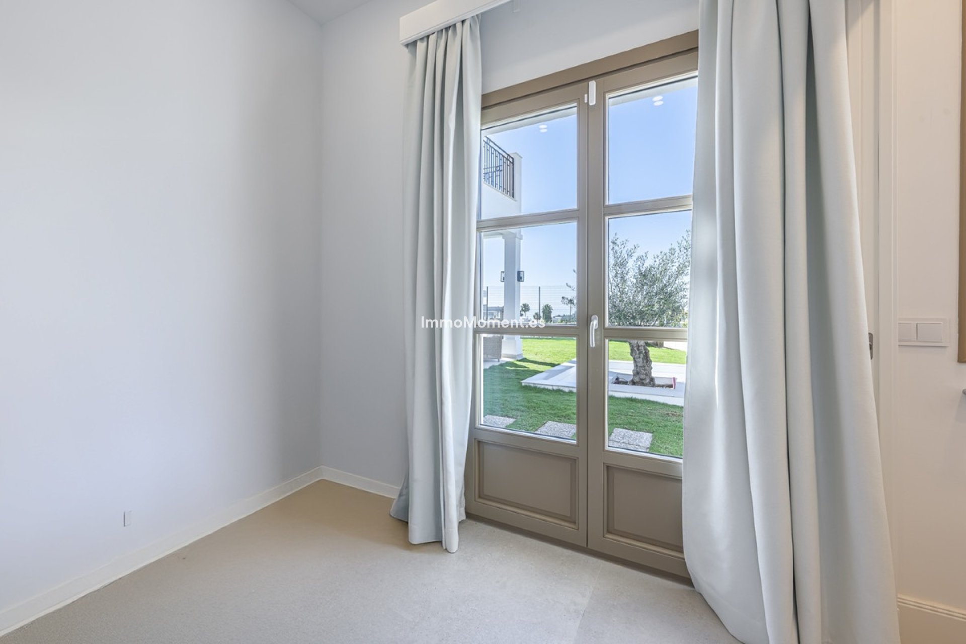 Bestaande woning - Vrijstaande villa - Estepona  - Estepona Centro
