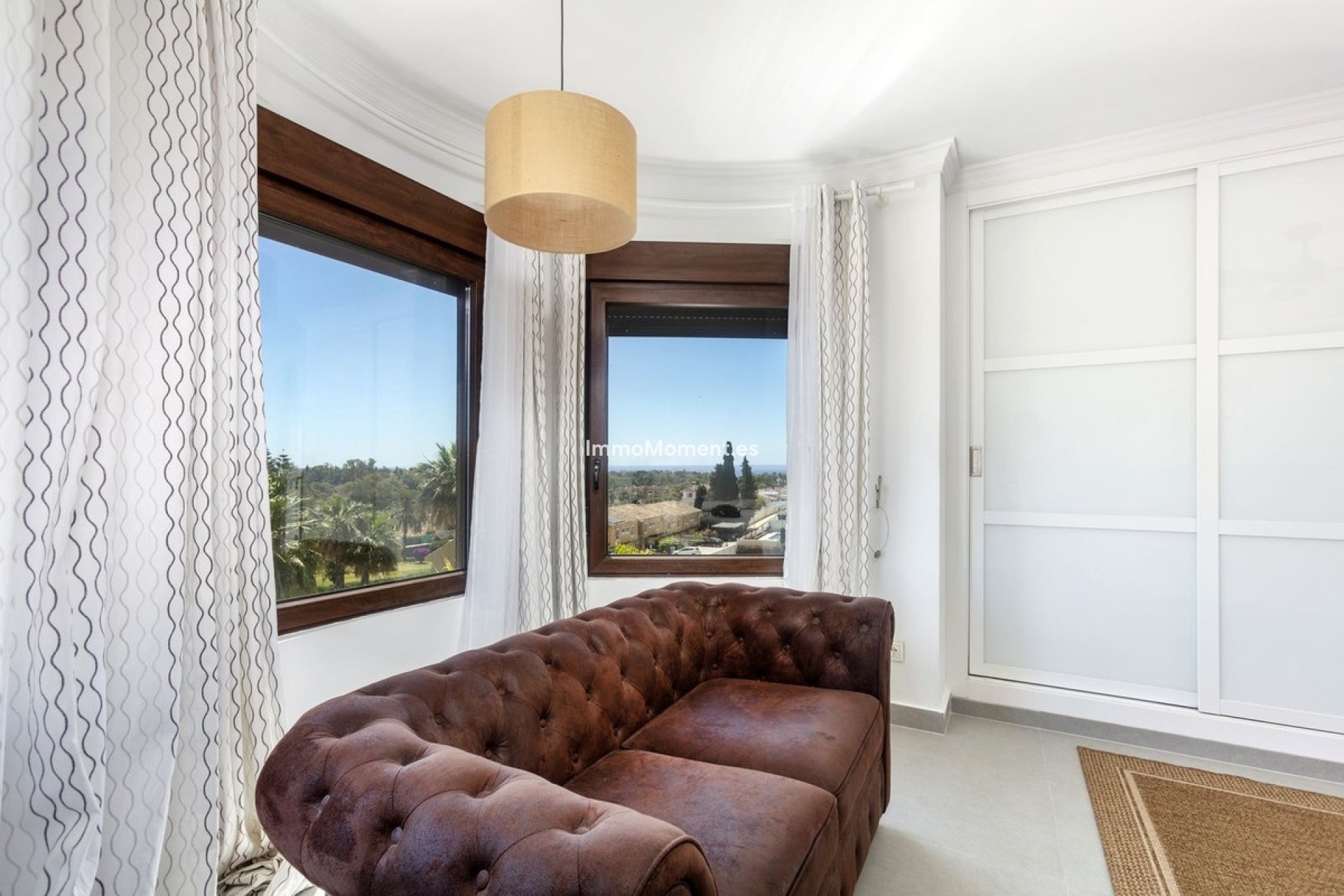 Bestaande woning - Vrijstaande villa - Estepona  - Estepona Centro