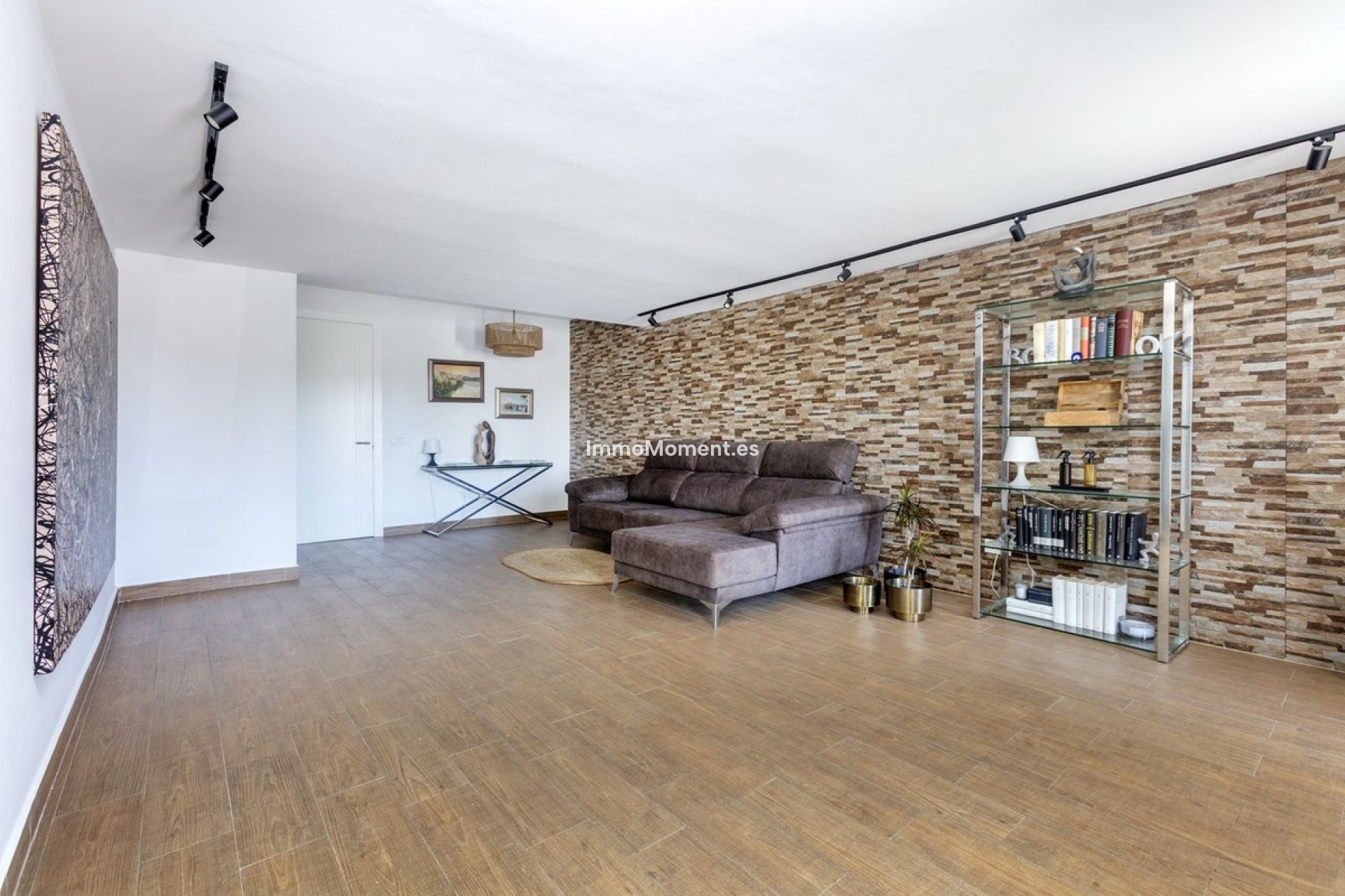 Bestaande woning - Vrijstaande villa - Estepona  - Estepona Centro