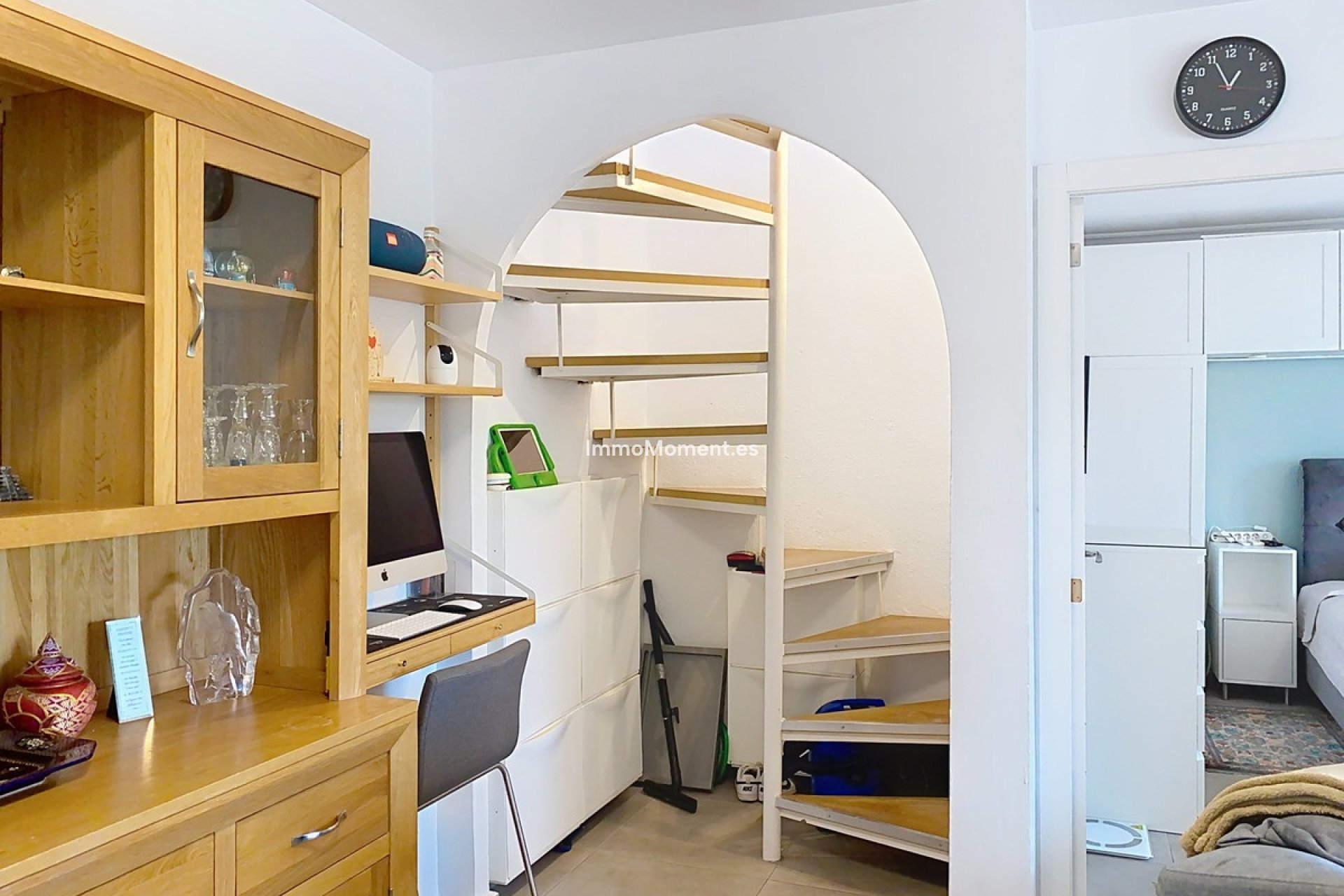 Bestaande woning - Vrijstaande villa - Estepona  - Estepona Centro