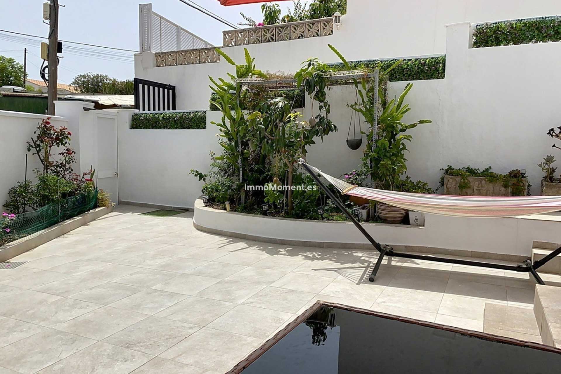 Bestaande woning - Vrijstaande villa - Estepona  - Estepona Centro