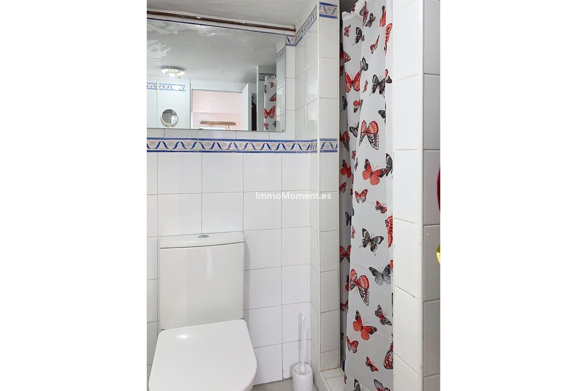 Bestaande woning - Vrijstaande villa - Estepona  - Estepona Centro