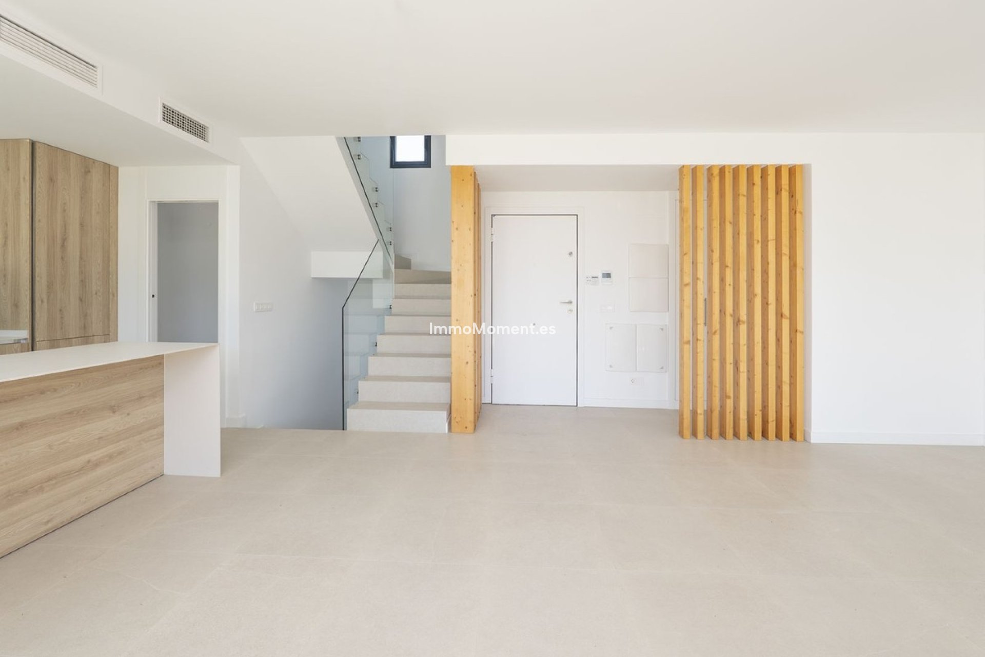 Bestaande woning - Vrijstaande villa - Estepona  - Estepona Centro